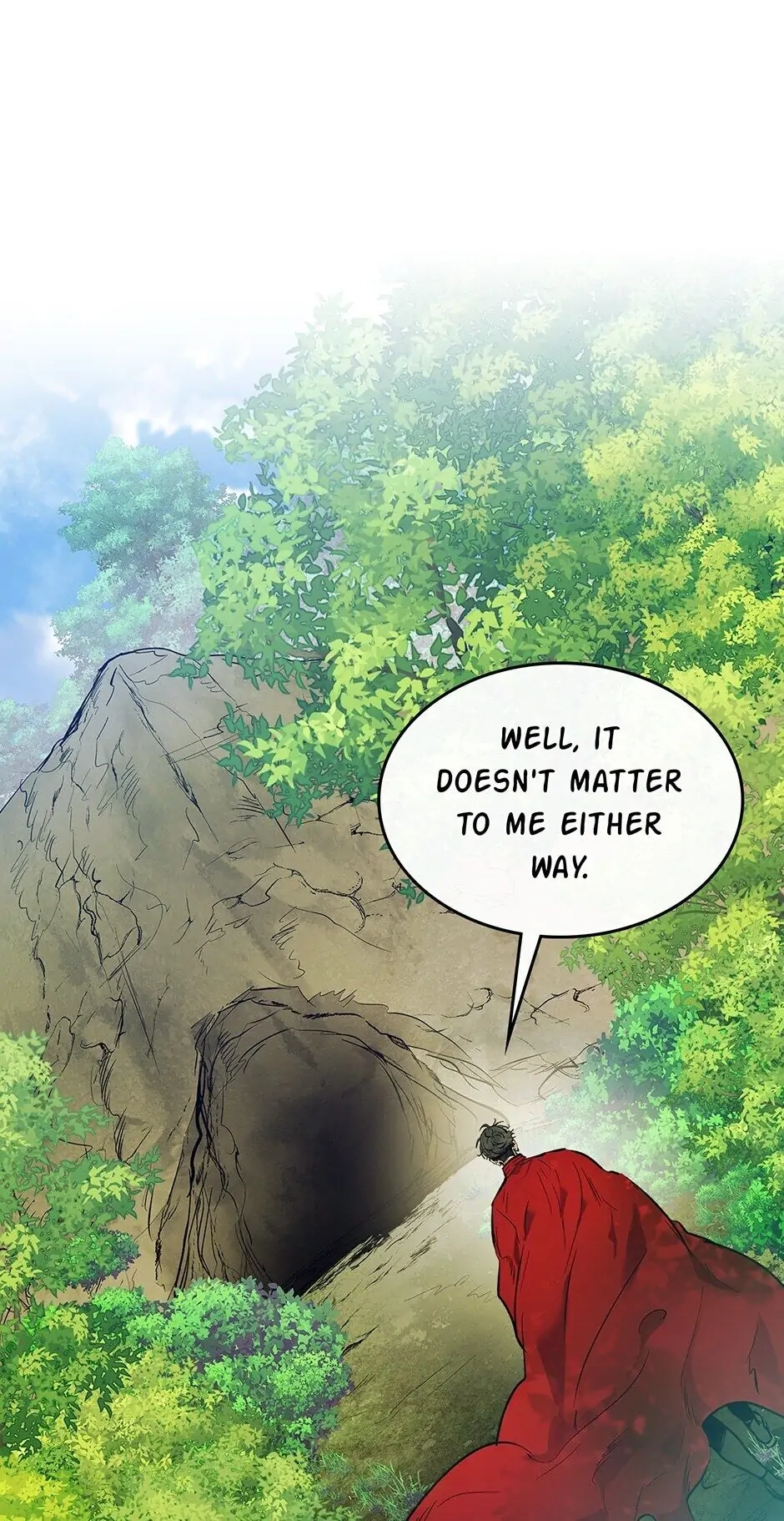 Leveling Up with Gods Chapter 16 - Page 41