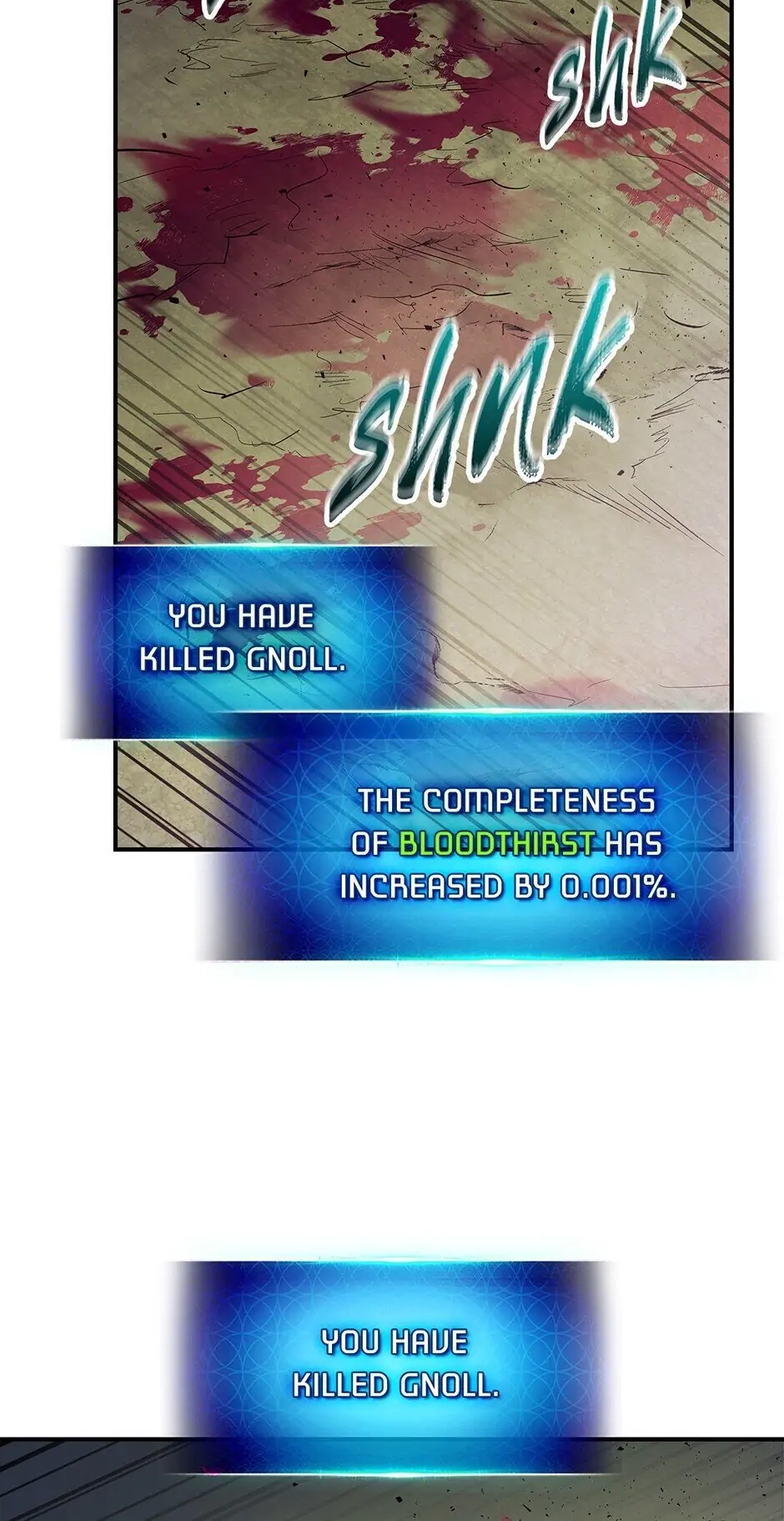 Leveling Up with Gods Chapter 16 - Page 44