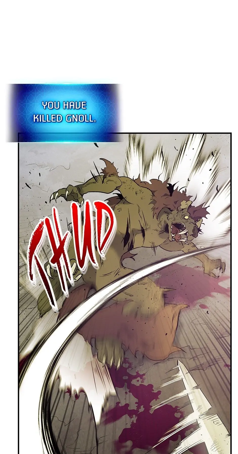Leveling Up with Gods Chapter 16 - Page 46
