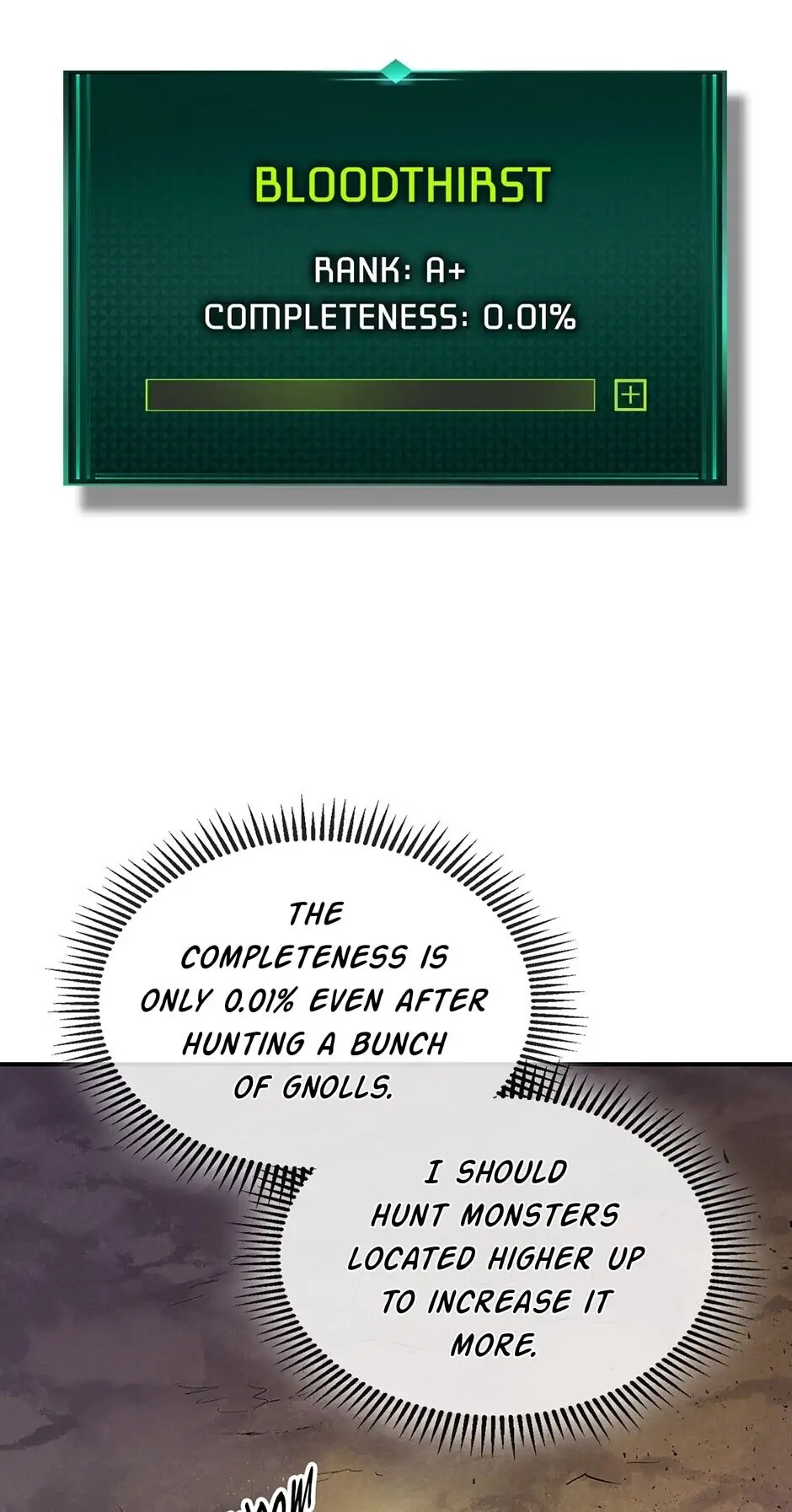 Leveling Up with Gods Chapter 16 - Page 48