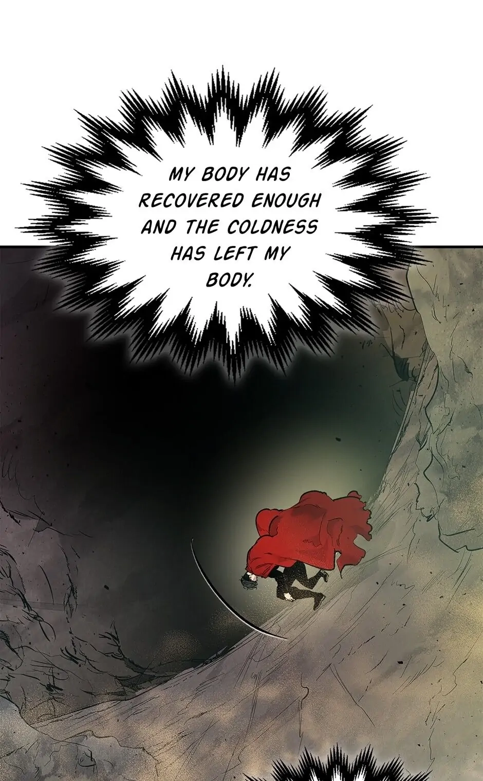 Leveling Up with Gods Chapter 16 - Page 51