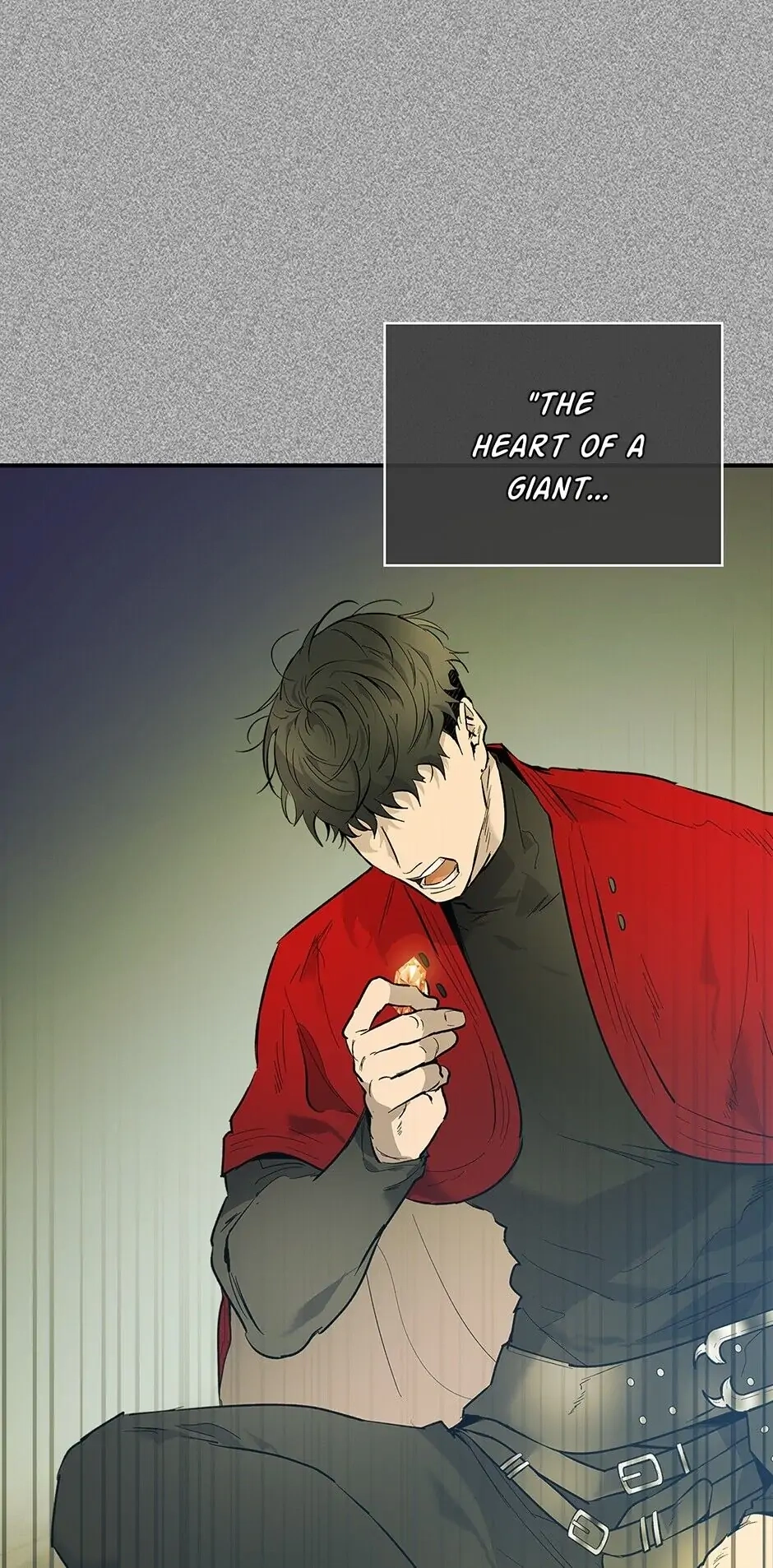 Leveling Up with Gods Chapter 16 - Page 55