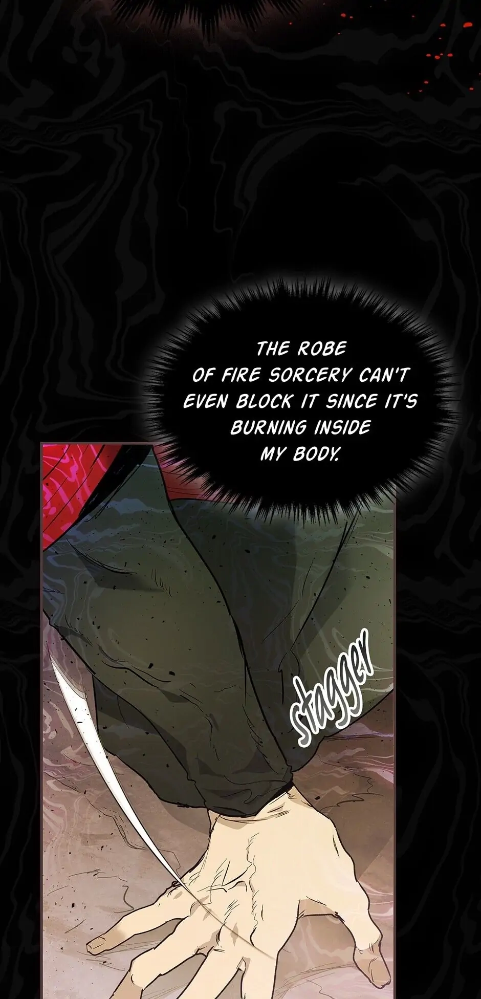 Leveling Up with Gods Chapter 16 - Page 62