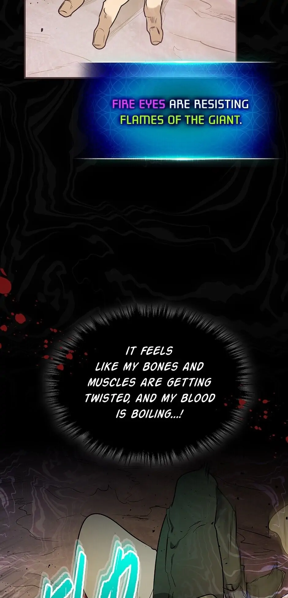 Leveling Up with Gods Chapter 16 - Page 63