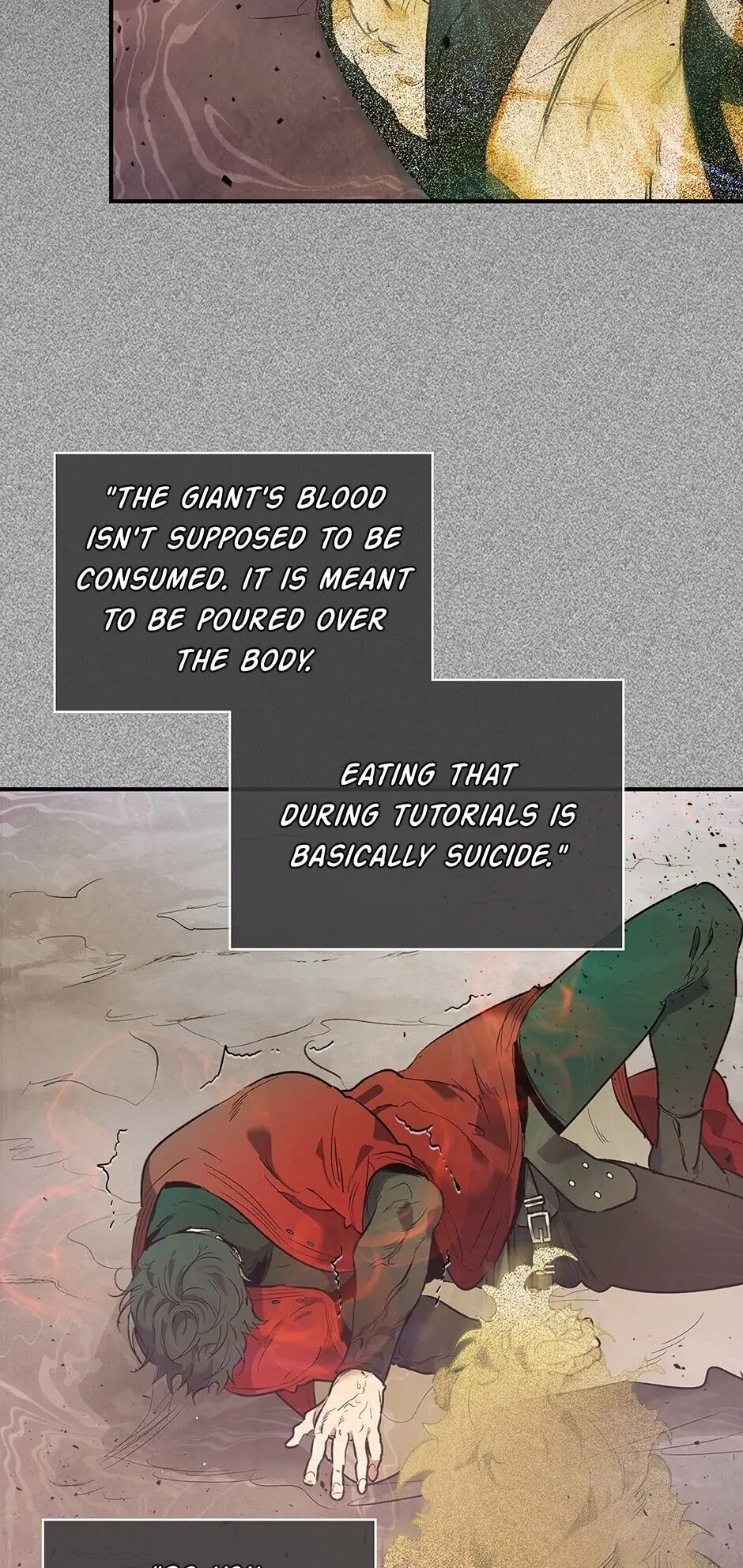 Leveling Up with Gods Chapter 16 - Page 66