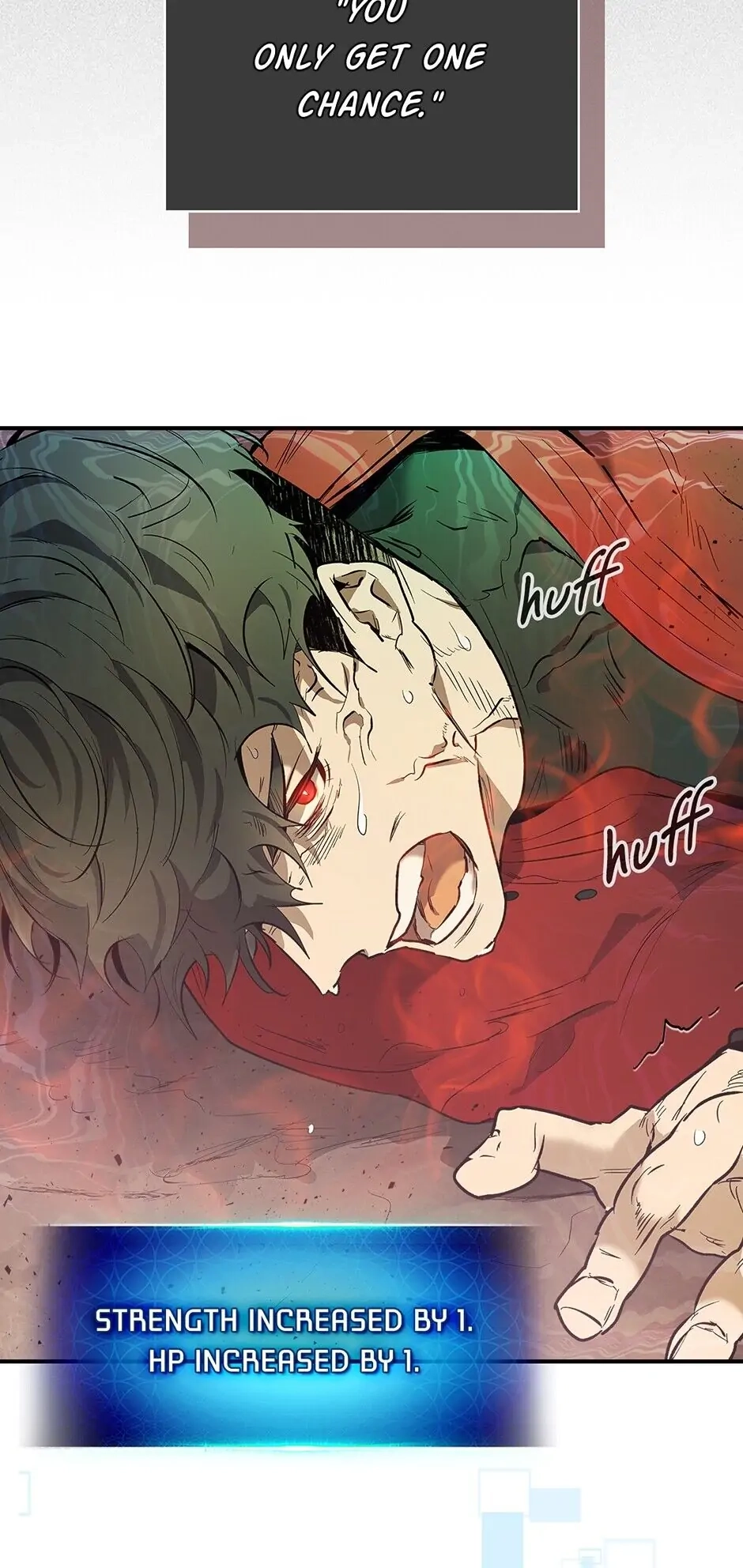 Leveling Up with Gods Chapter 16 - Page 68