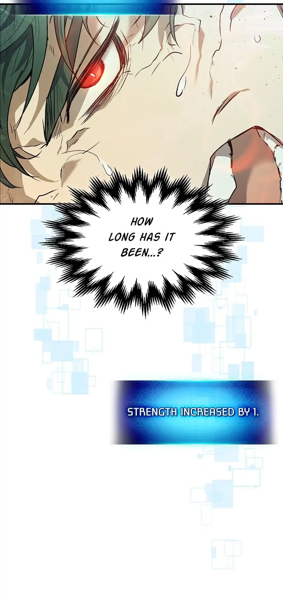 Leveling Up with Gods Chapter 16 - Page 70