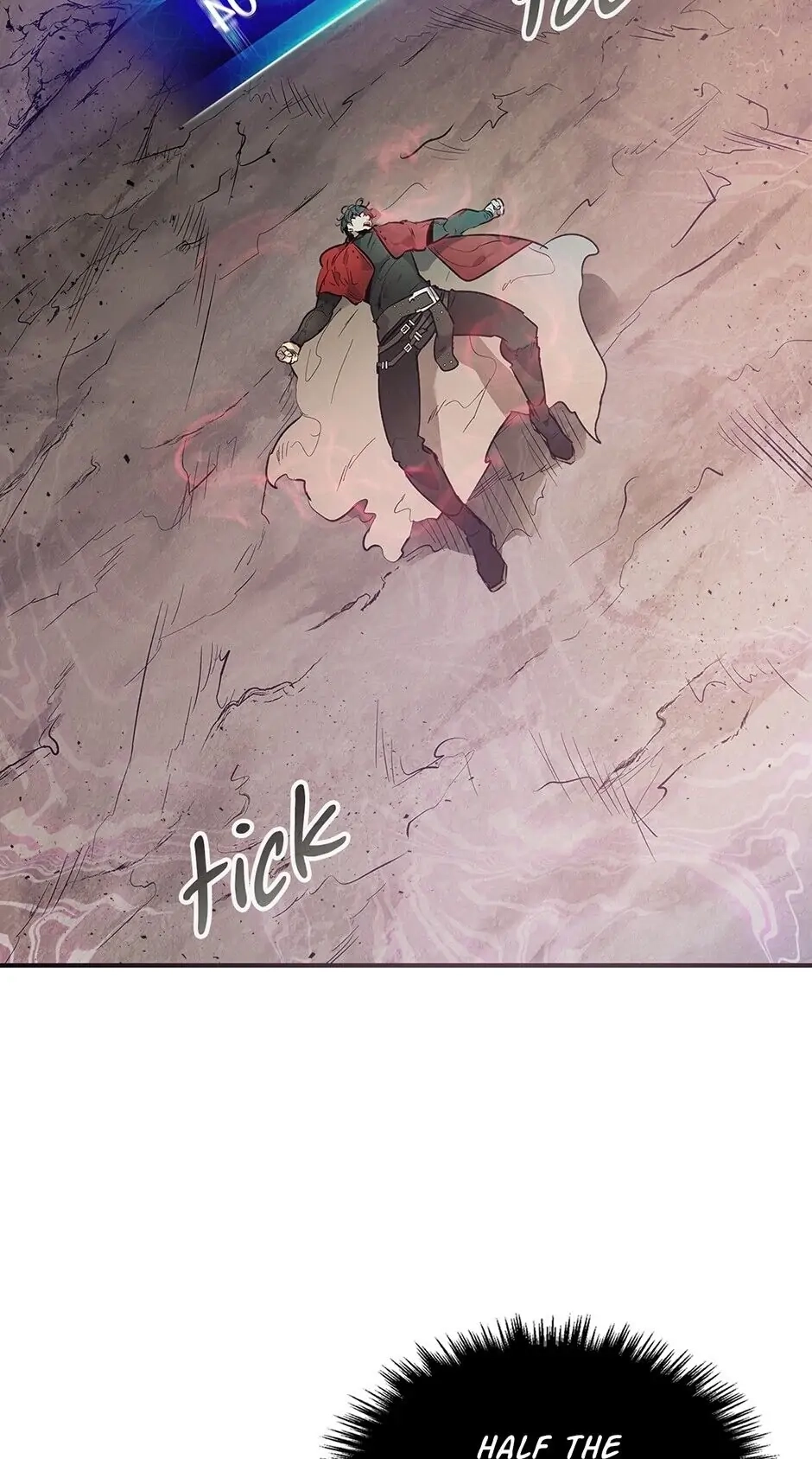 Leveling Up with Gods Chapter 16 - Page 79