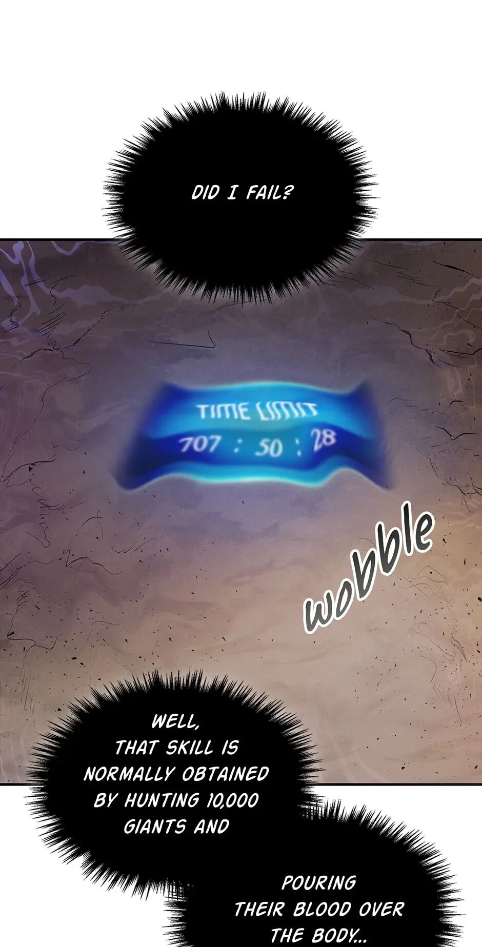 Leveling Up with Gods Chapter 16 - Page 81