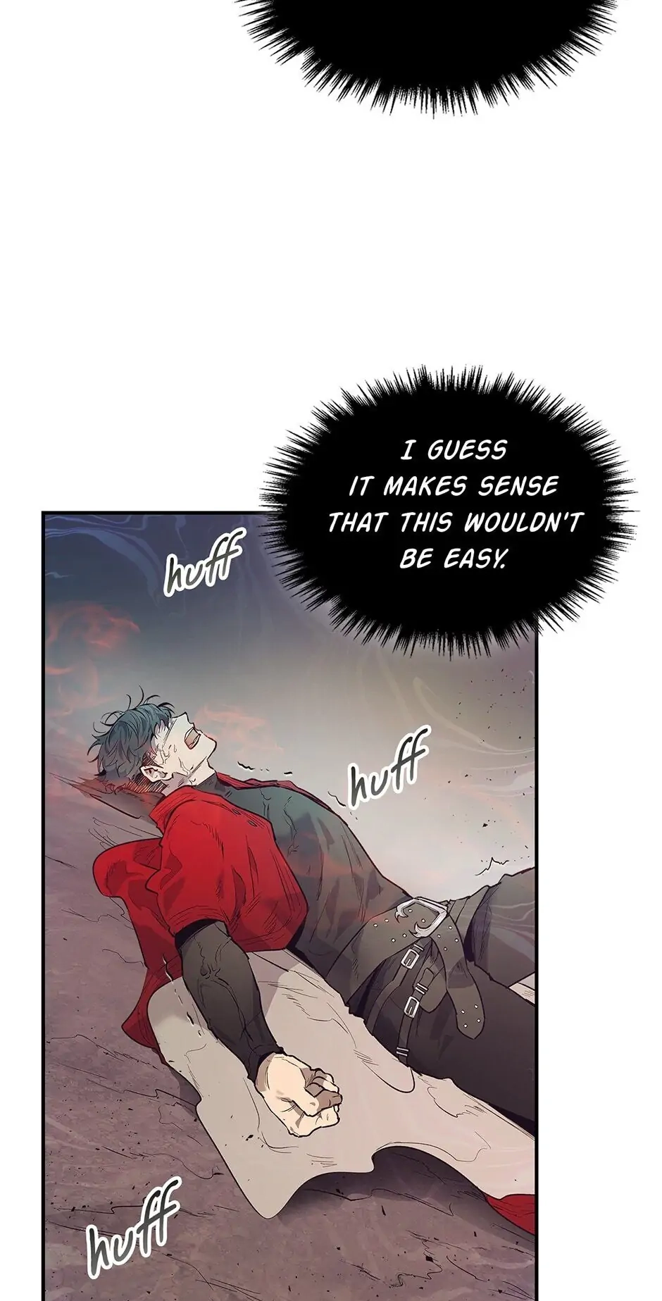 Leveling Up with Gods Chapter 16 - Page 82