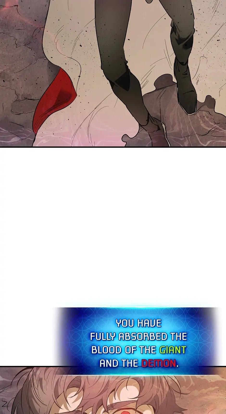 Leveling Up with Gods Chapter 16 - Page 87