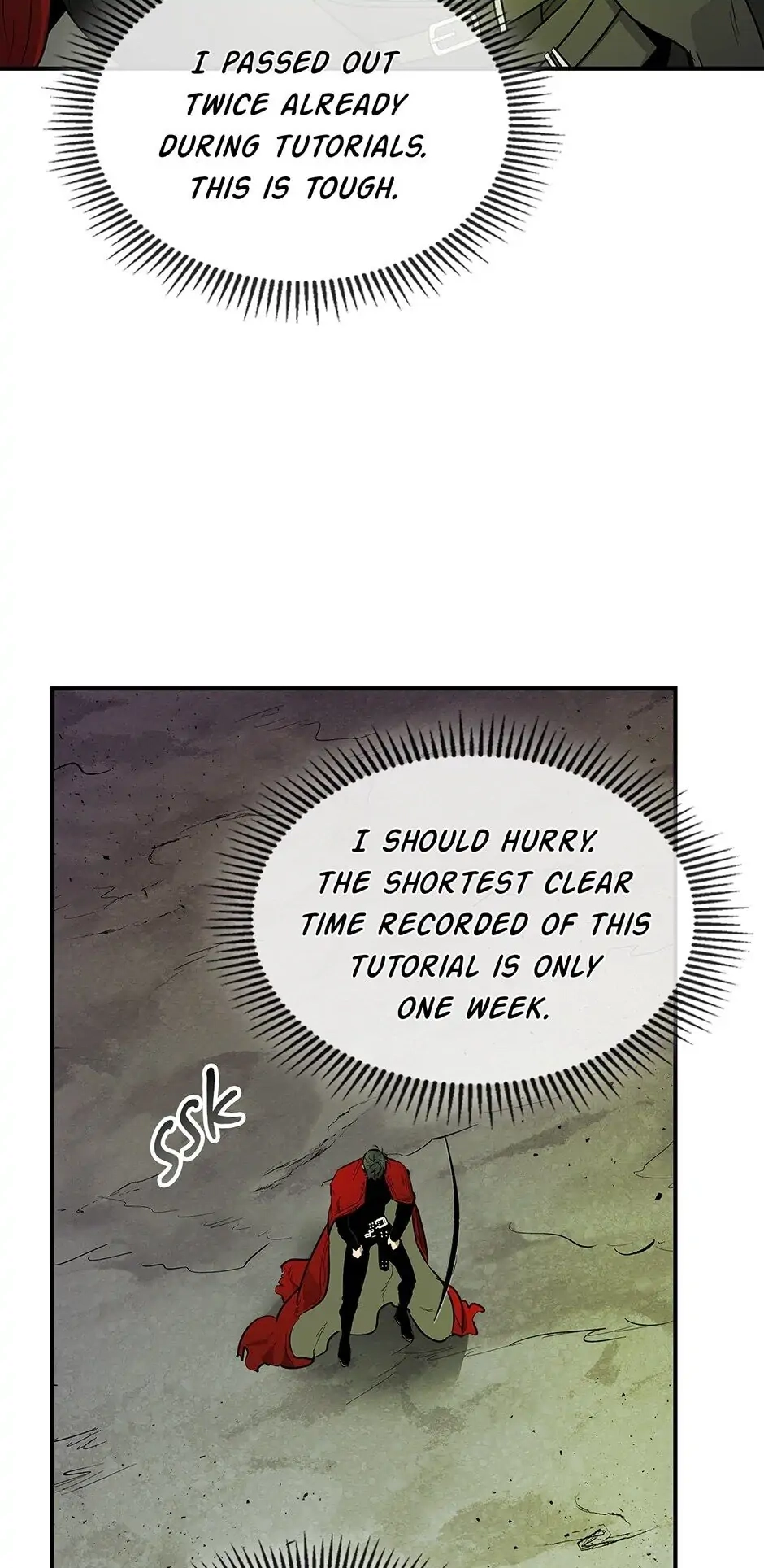 Leveling Up with Gods Chapter 17 - Page 6