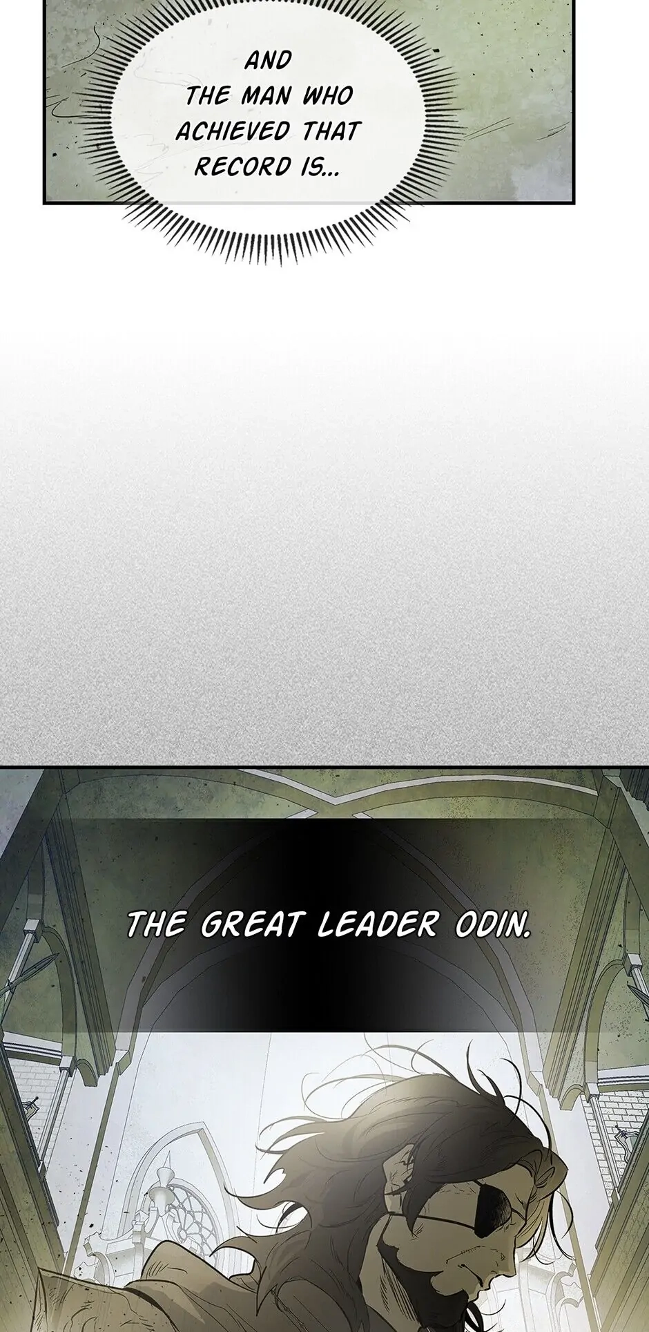 Leveling Up with Gods Chapter 17 - Page 7