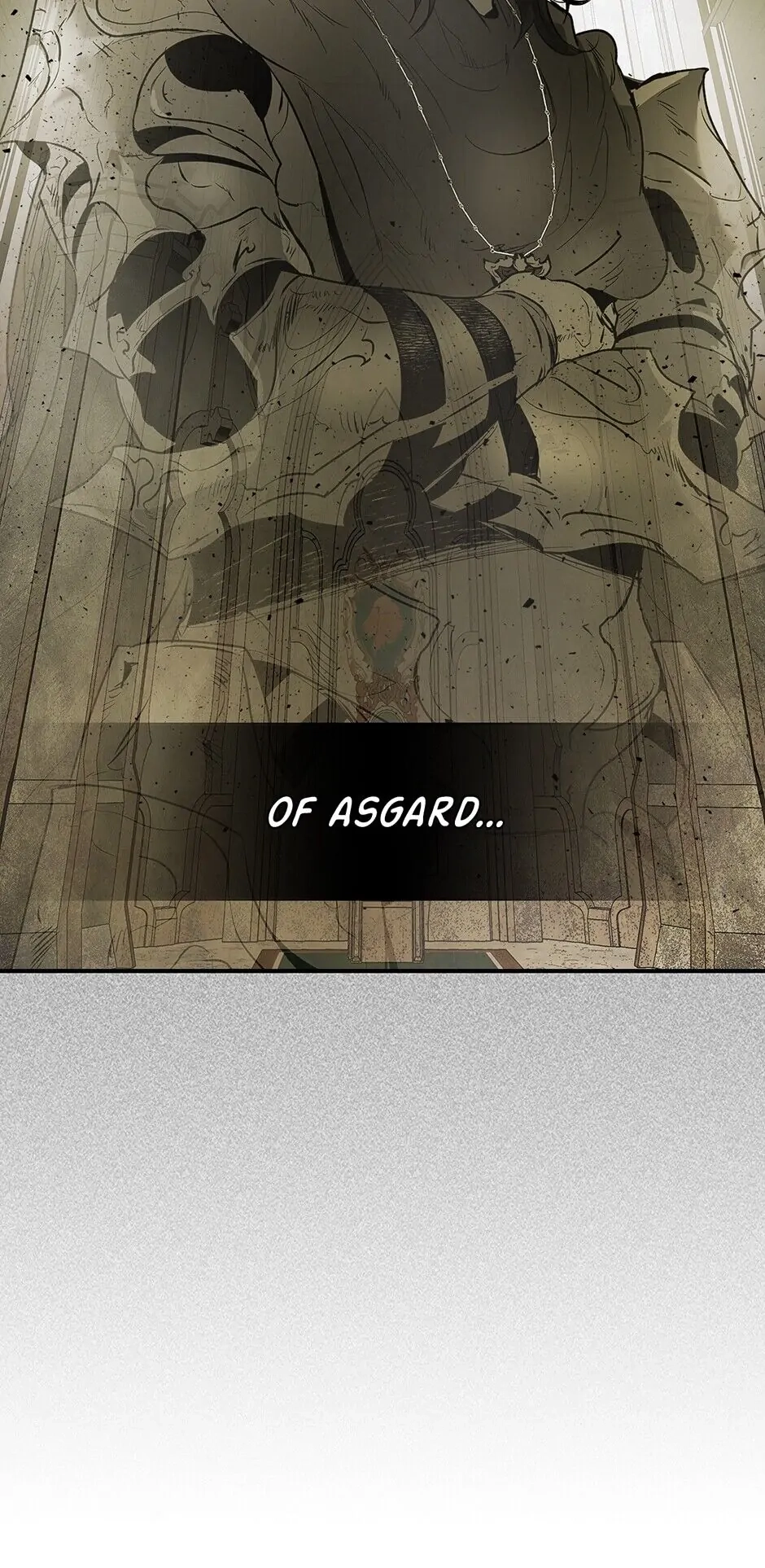Leveling Up with Gods Chapter 17 - Page 8