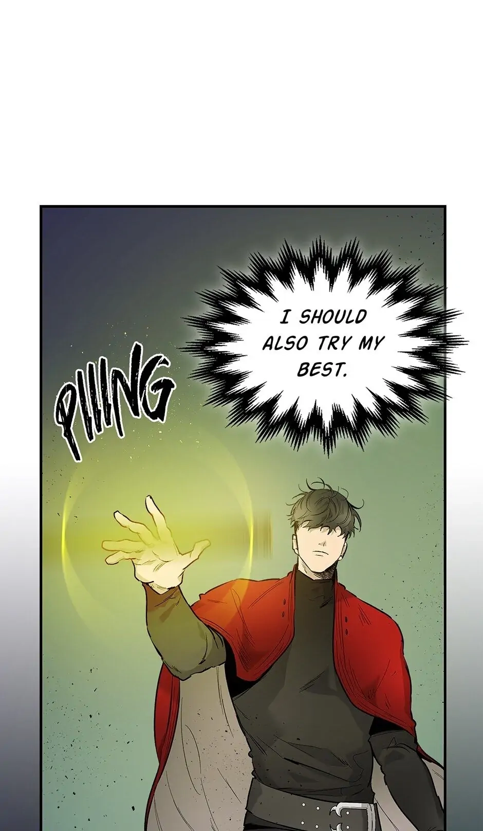 Leveling Up with Gods Chapter 17 - Page 9