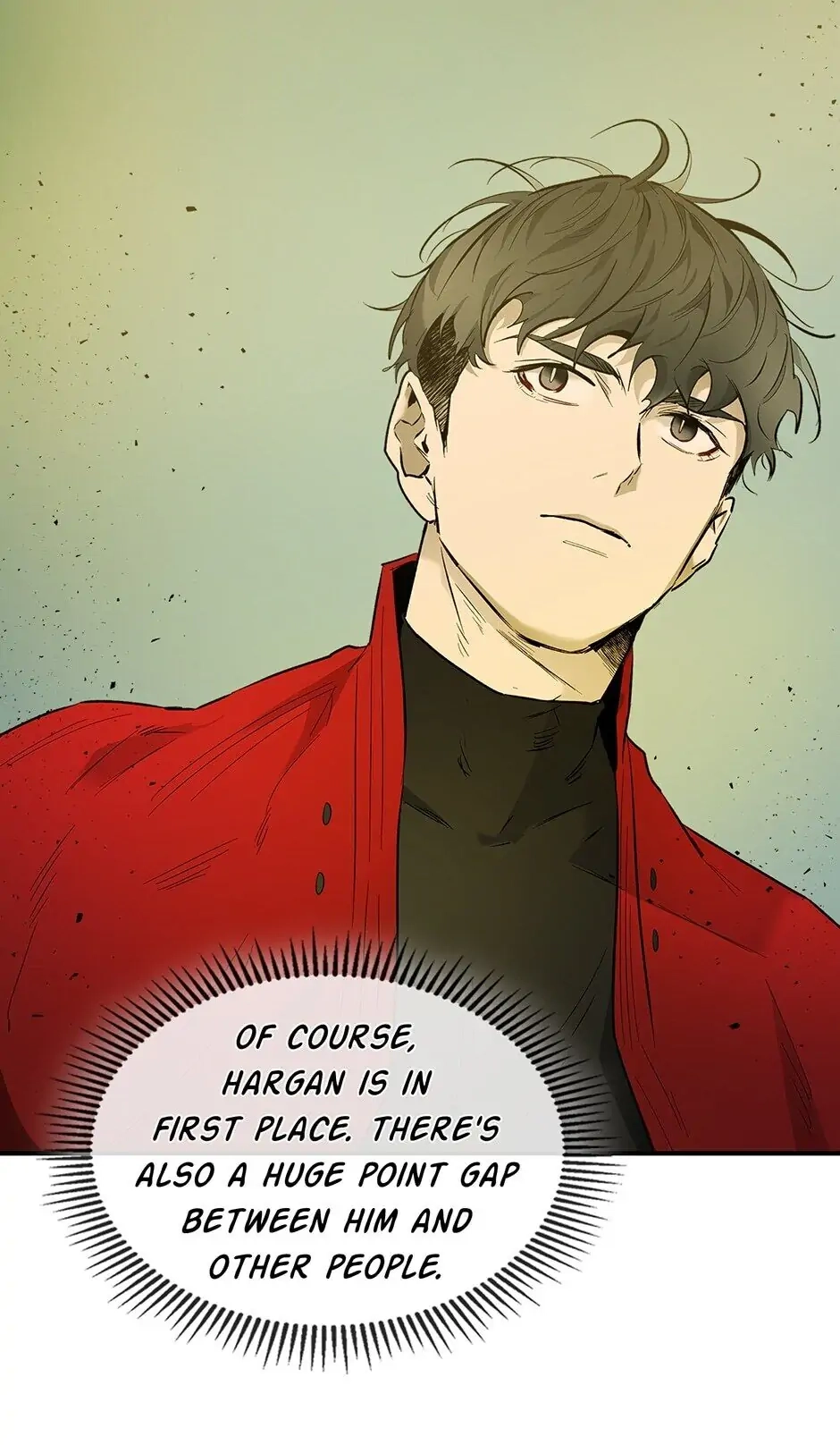 Leveling Up with Gods Chapter 17 - Page 11