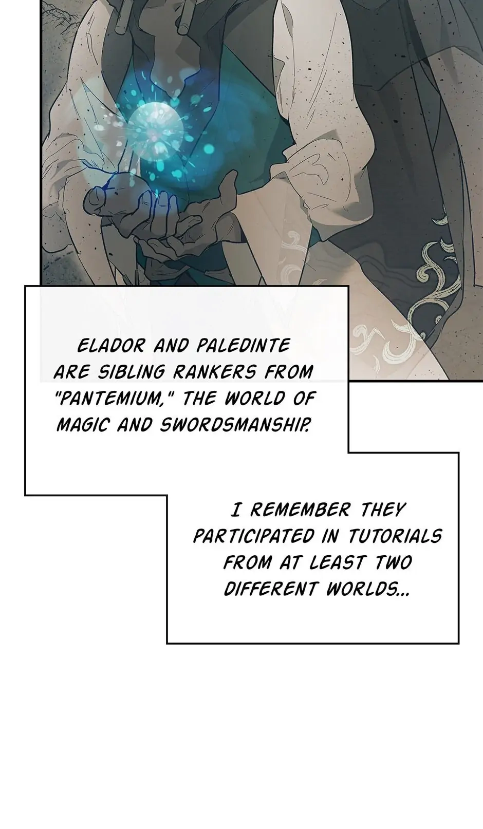 Leveling Up with Gods Chapter 17 - Page 13