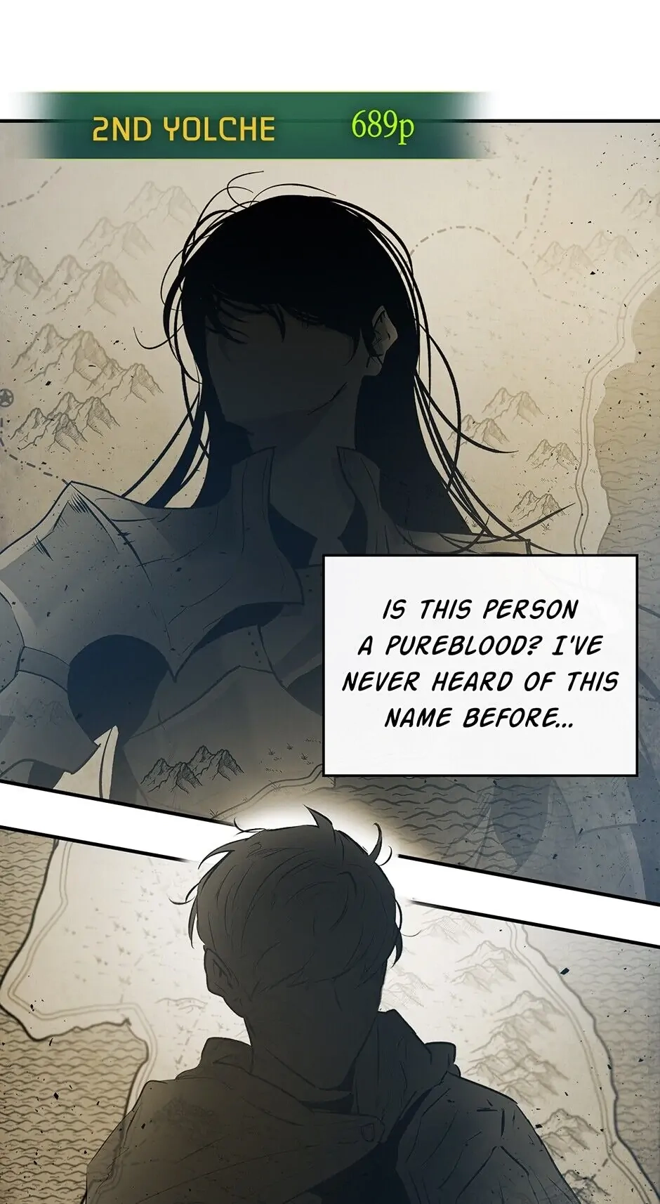 Leveling Up with Gods Chapter 17 - Page 14