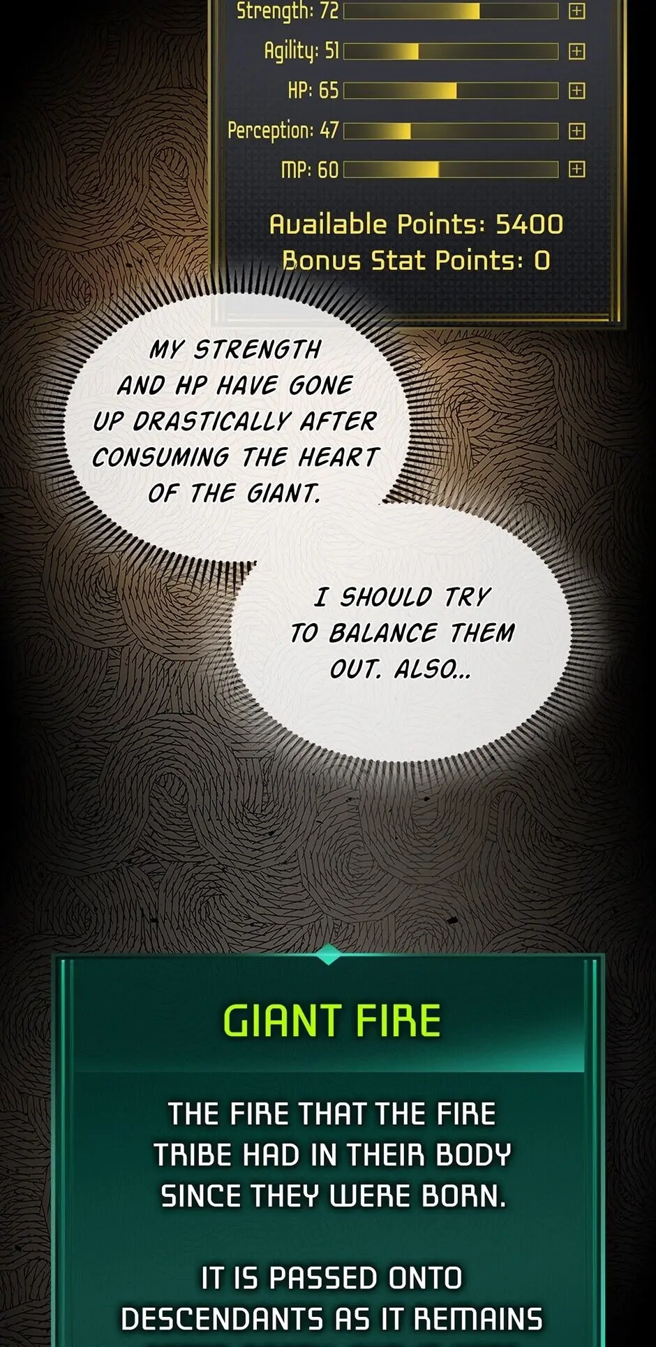 Leveling Up with Gods Chapter 17 - Page 18