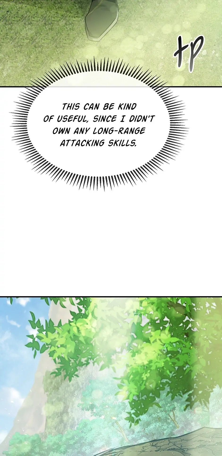 Leveling Up with Gods Chapter 17 - Page 20