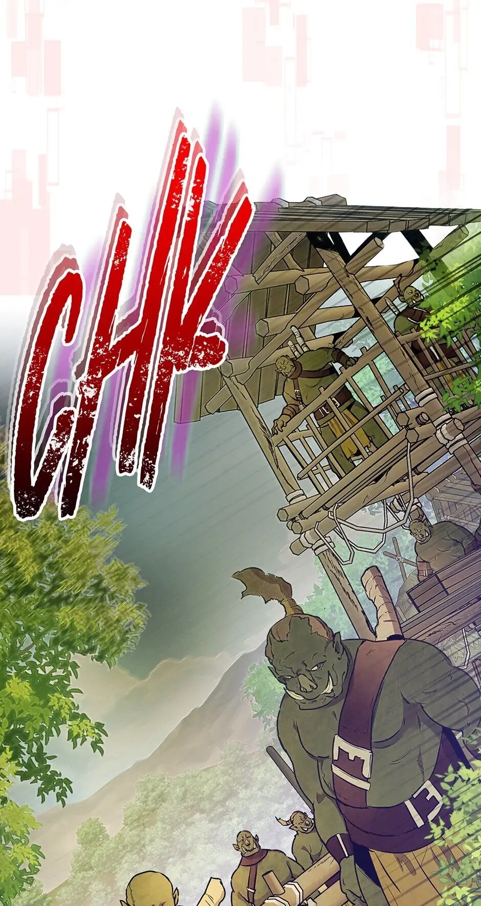 Leveling Up with Gods Chapter 17 - Page 26