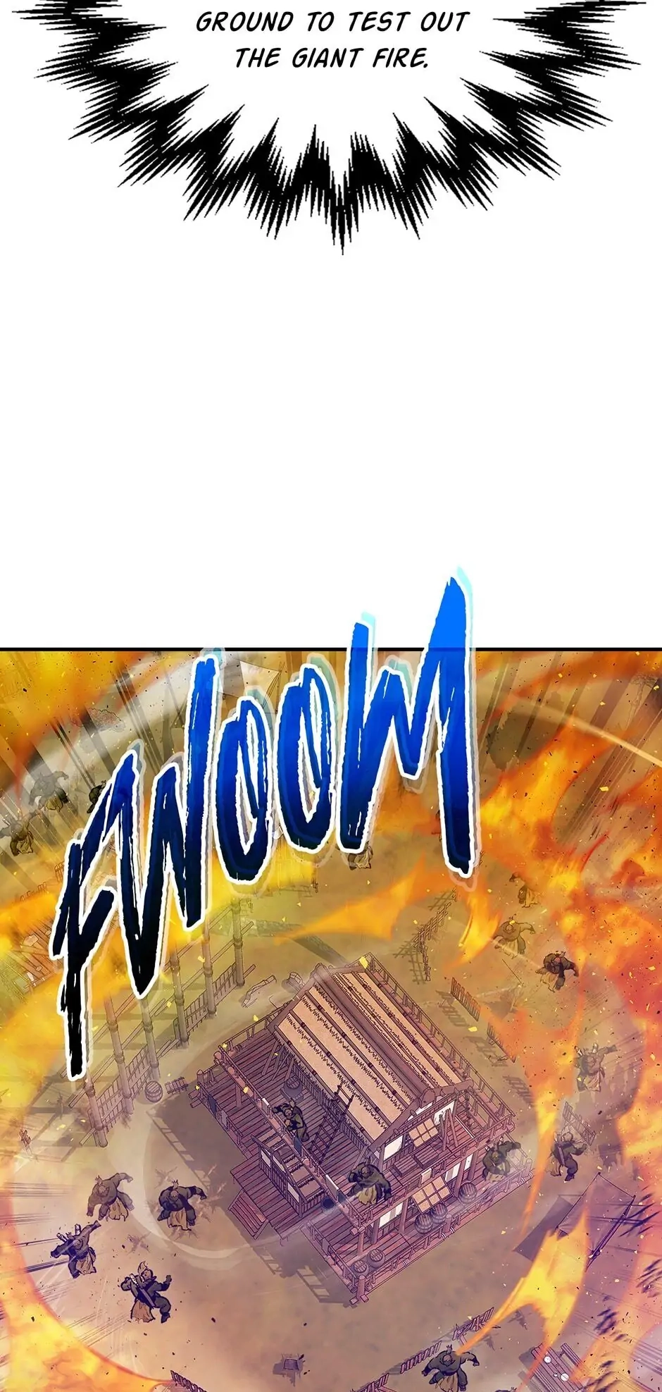 Leveling Up with Gods Chapter 17 - Page 30