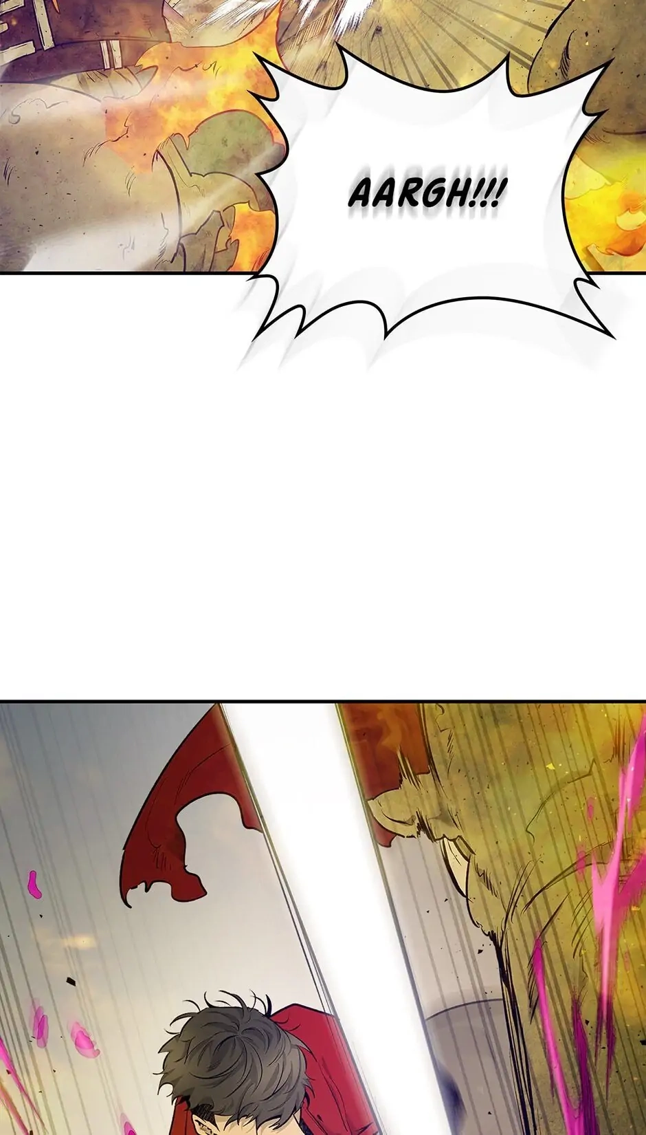 Leveling Up with Gods Chapter 17 - Page 36