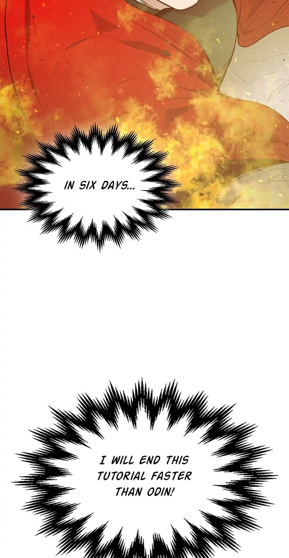 Leveling Up with Gods Chapter 17 - Page 39