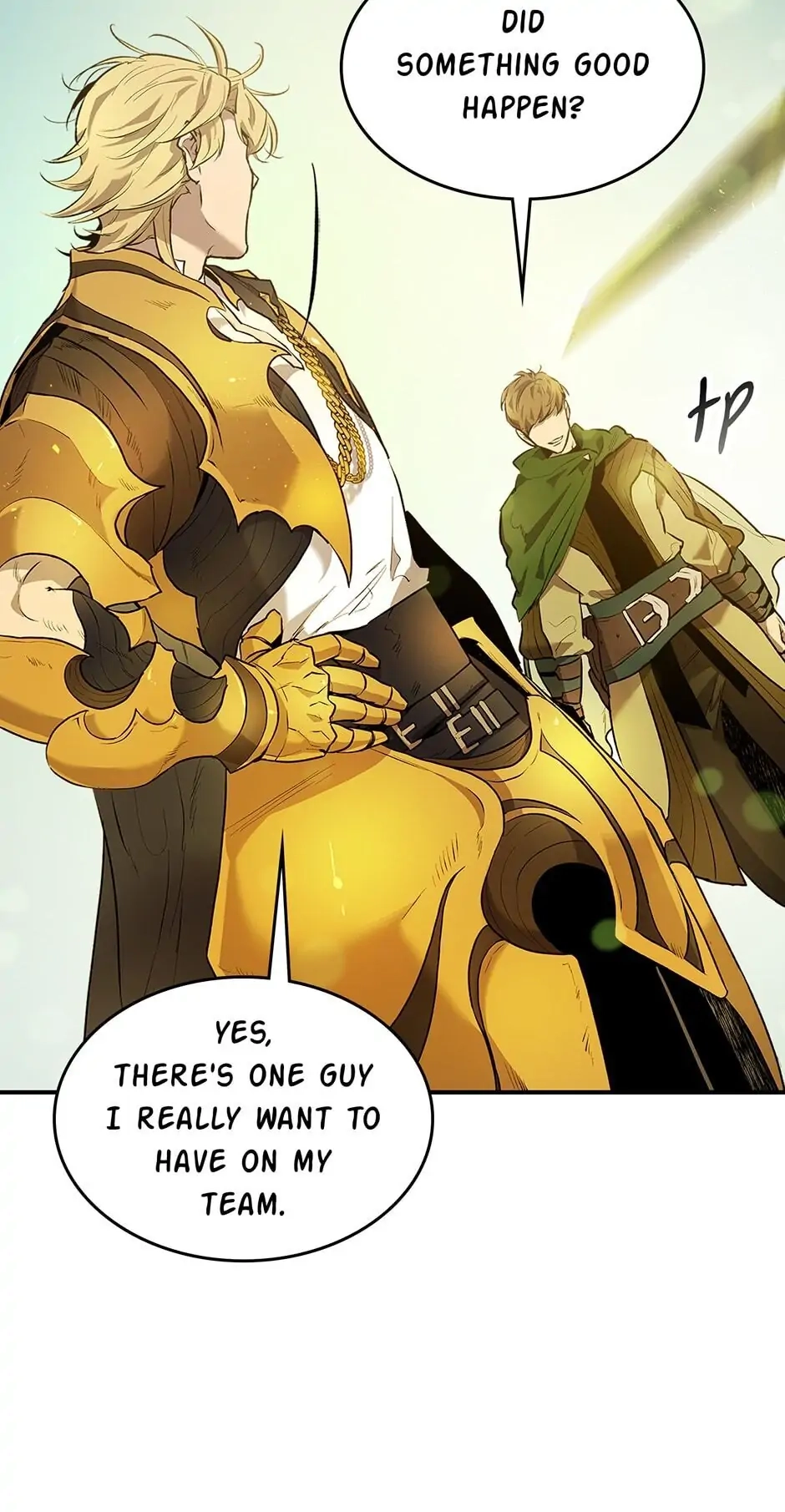 Leveling Up with Gods Chapter 17 - Page 44