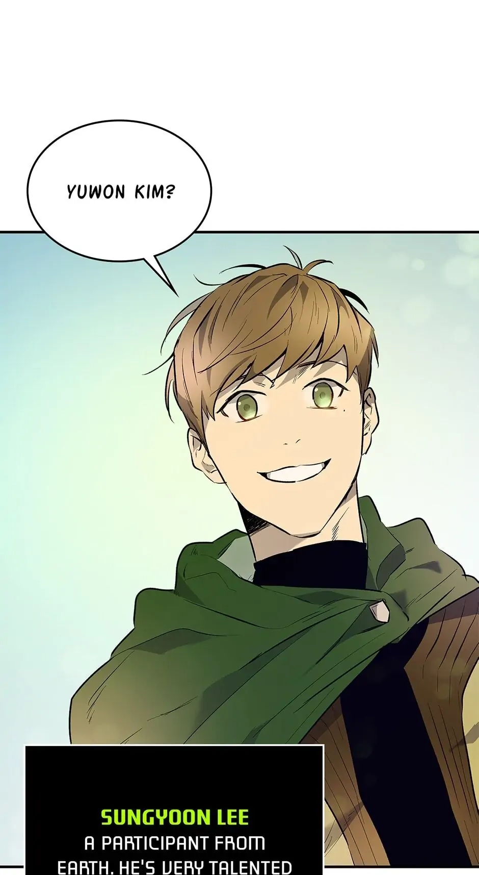 Leveling Up with Gods Chapter 17 - Page 45