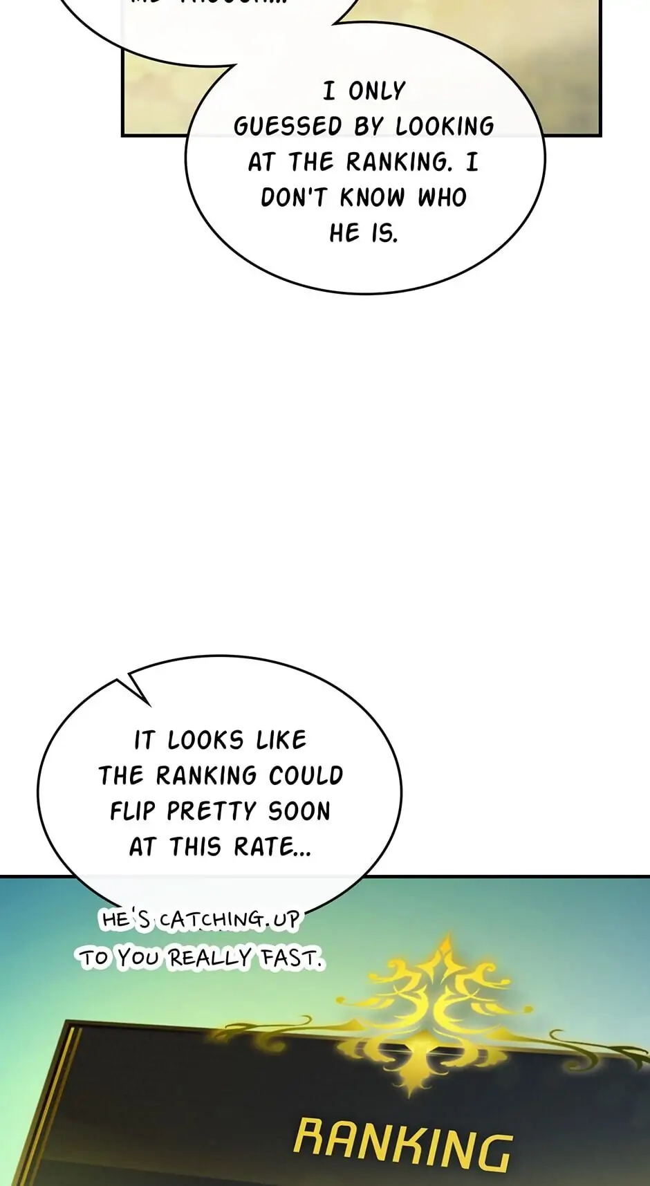 Leveling Up with Gods Chapter 17 - Page 47