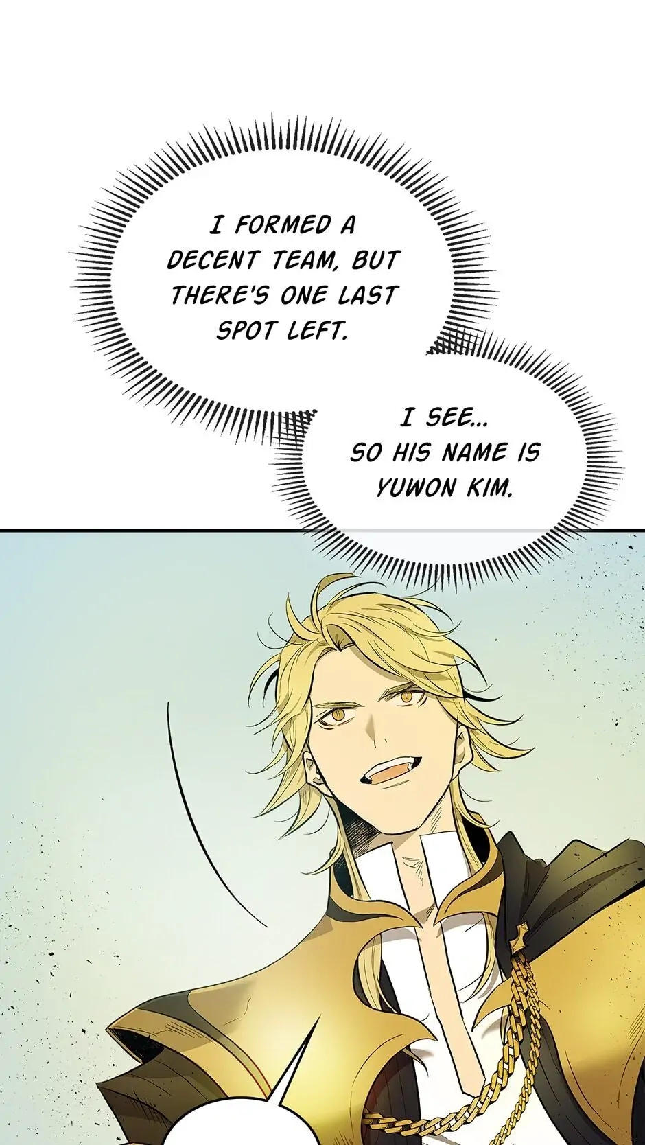Leveling Up with Gods Chapter 17 - Page 50