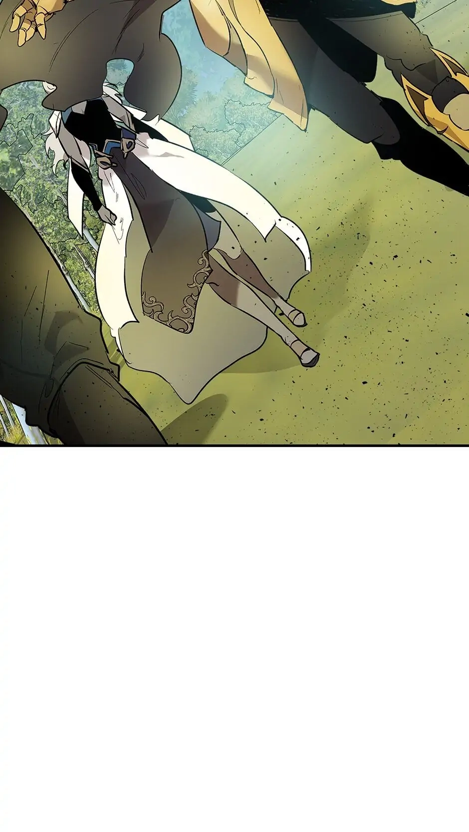 Leveling Up with Gods Chapter 17 - Page 52