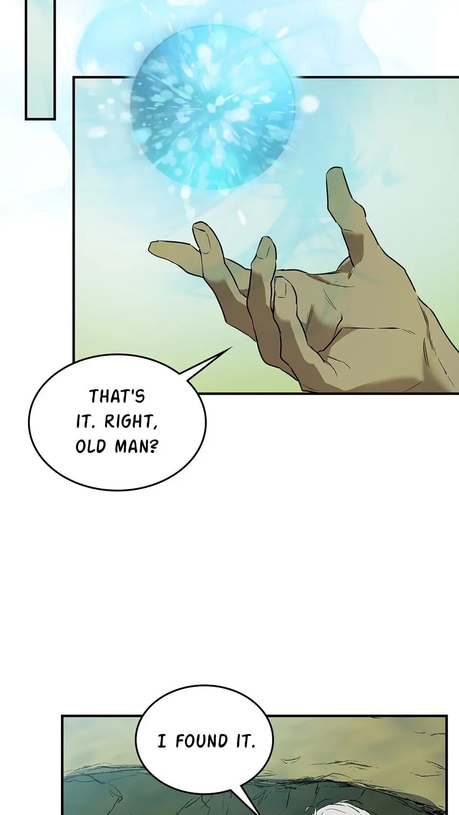 Leveling Up with Gods Chapter 17 - Page 54