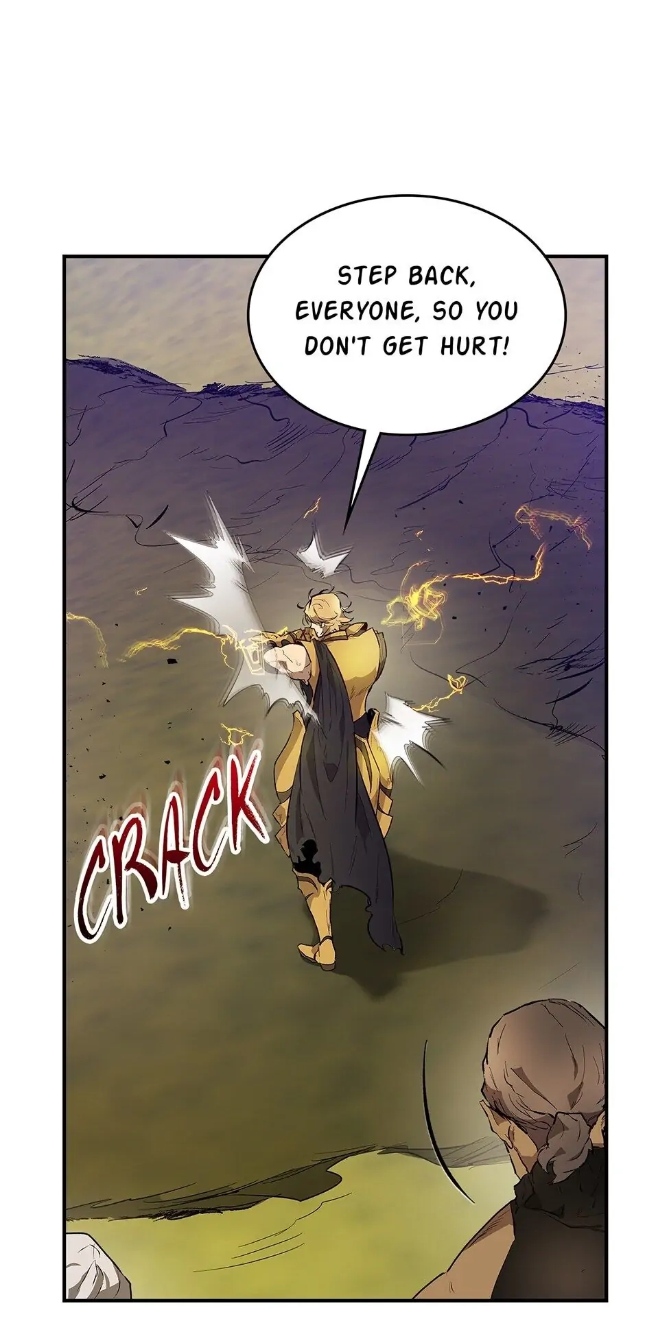 Leveling Up with Gods Chapter 17 - Page 57
