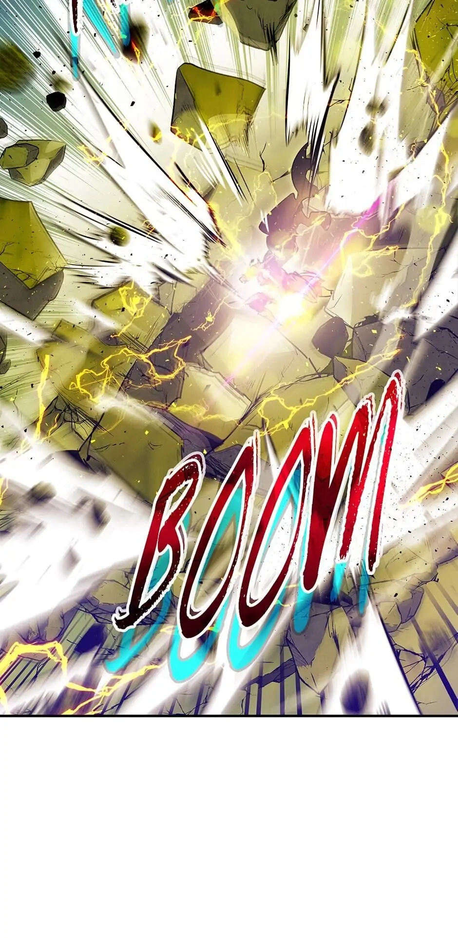 Leveling Up with Gods Chapter 17 - Page 60