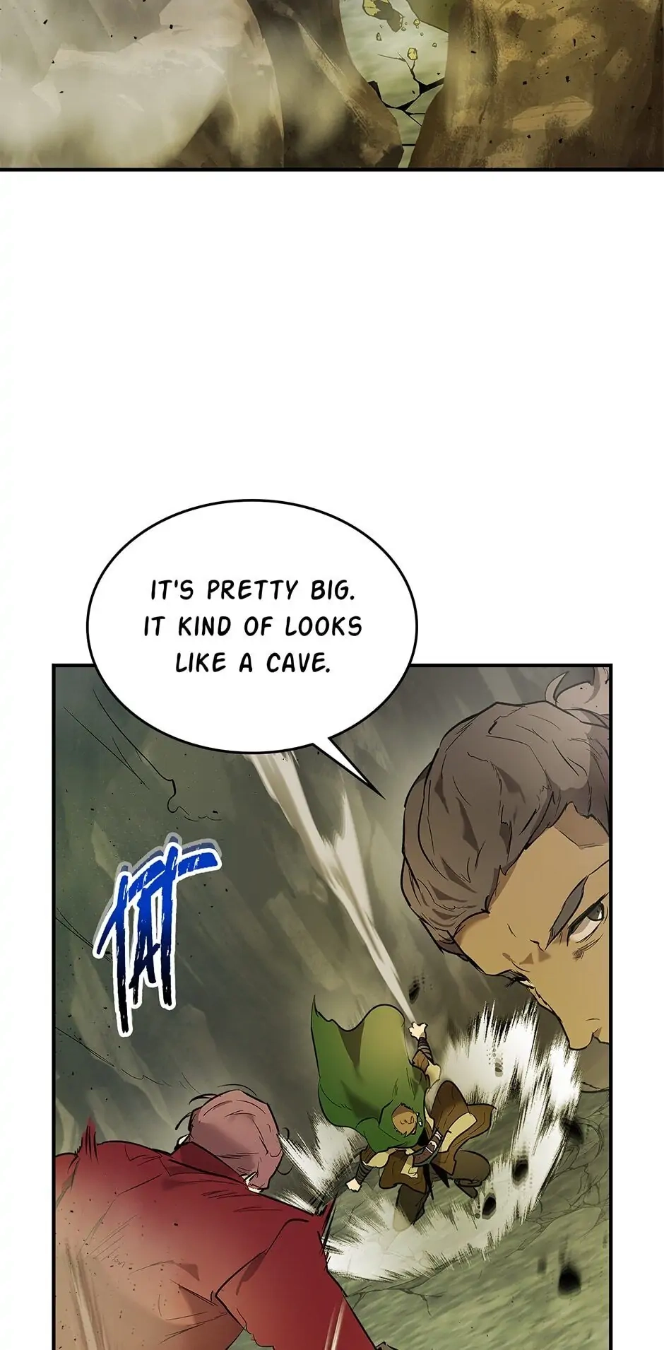 Leveling Up with Gods Chapter 17 - Page 63