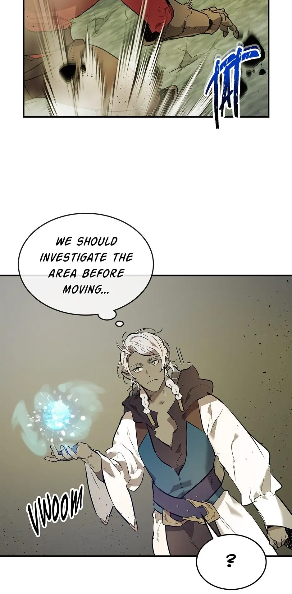 Leveling Up with Gods Chapter 17 - Page 64