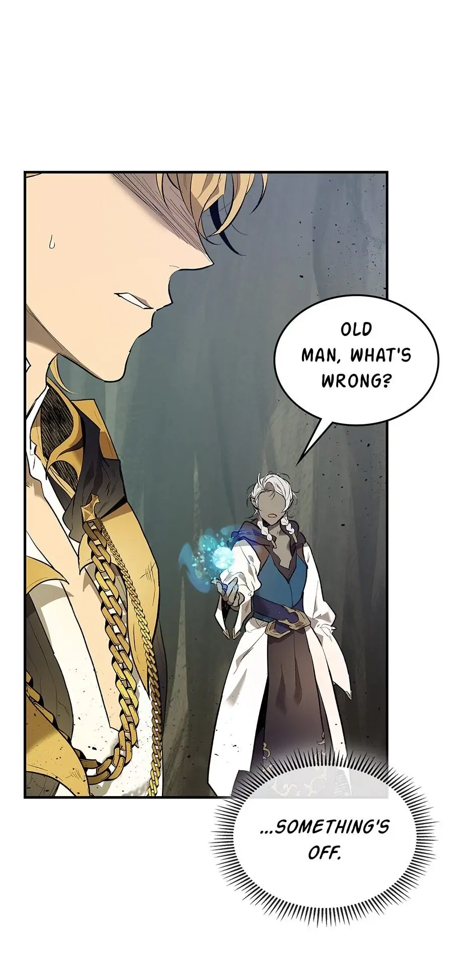 Leveling Up with Gods Chapter 17 - Page 65