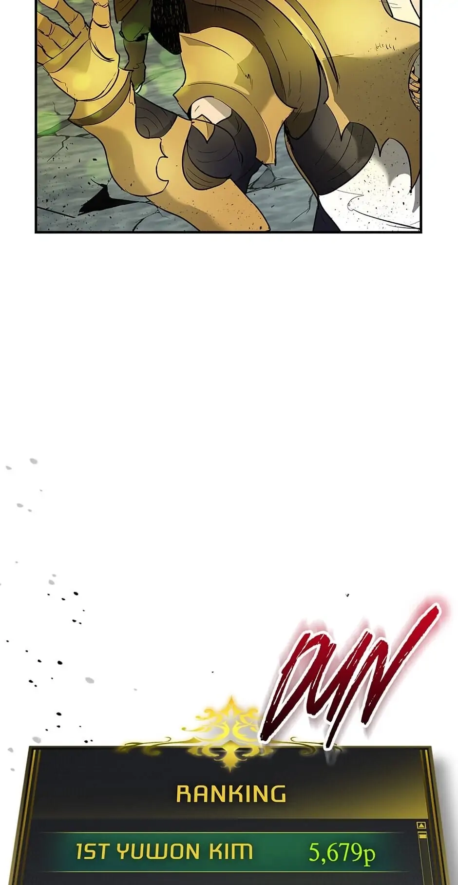 Leveling Up with Gods Chapter 17 - Page 69