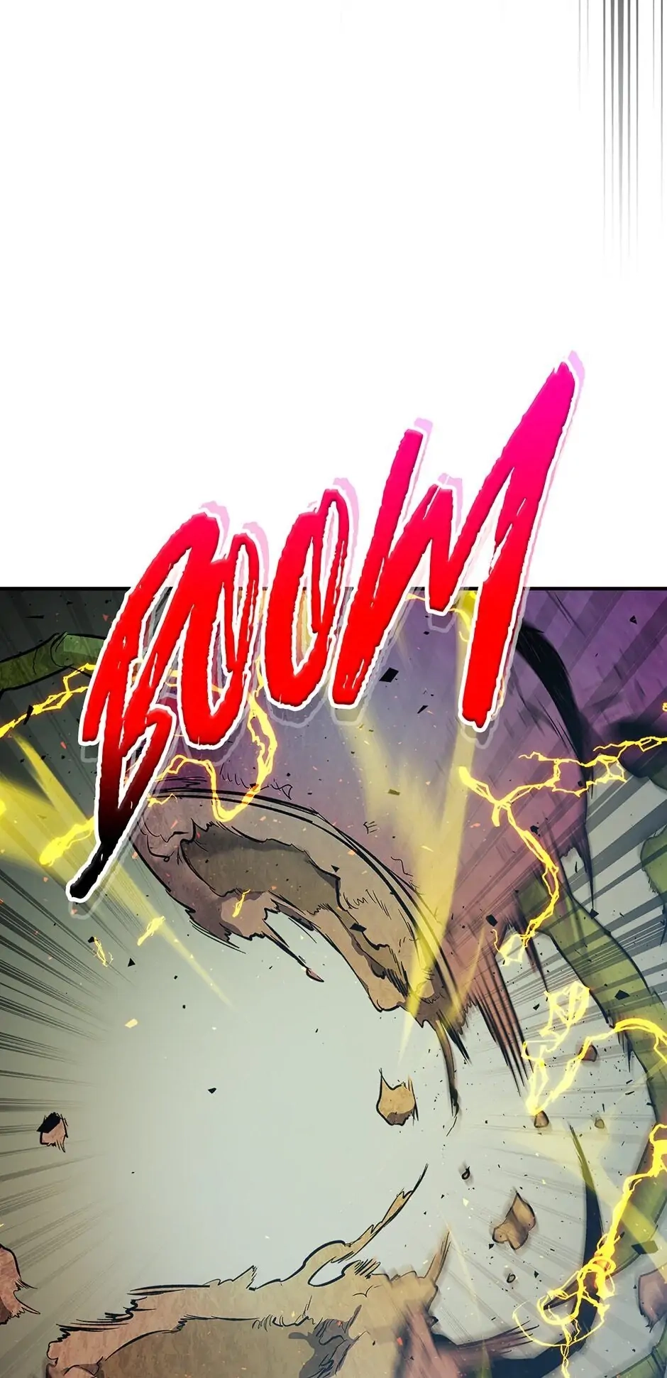 Leveling Up with Gods Chapter 17 - Page 74