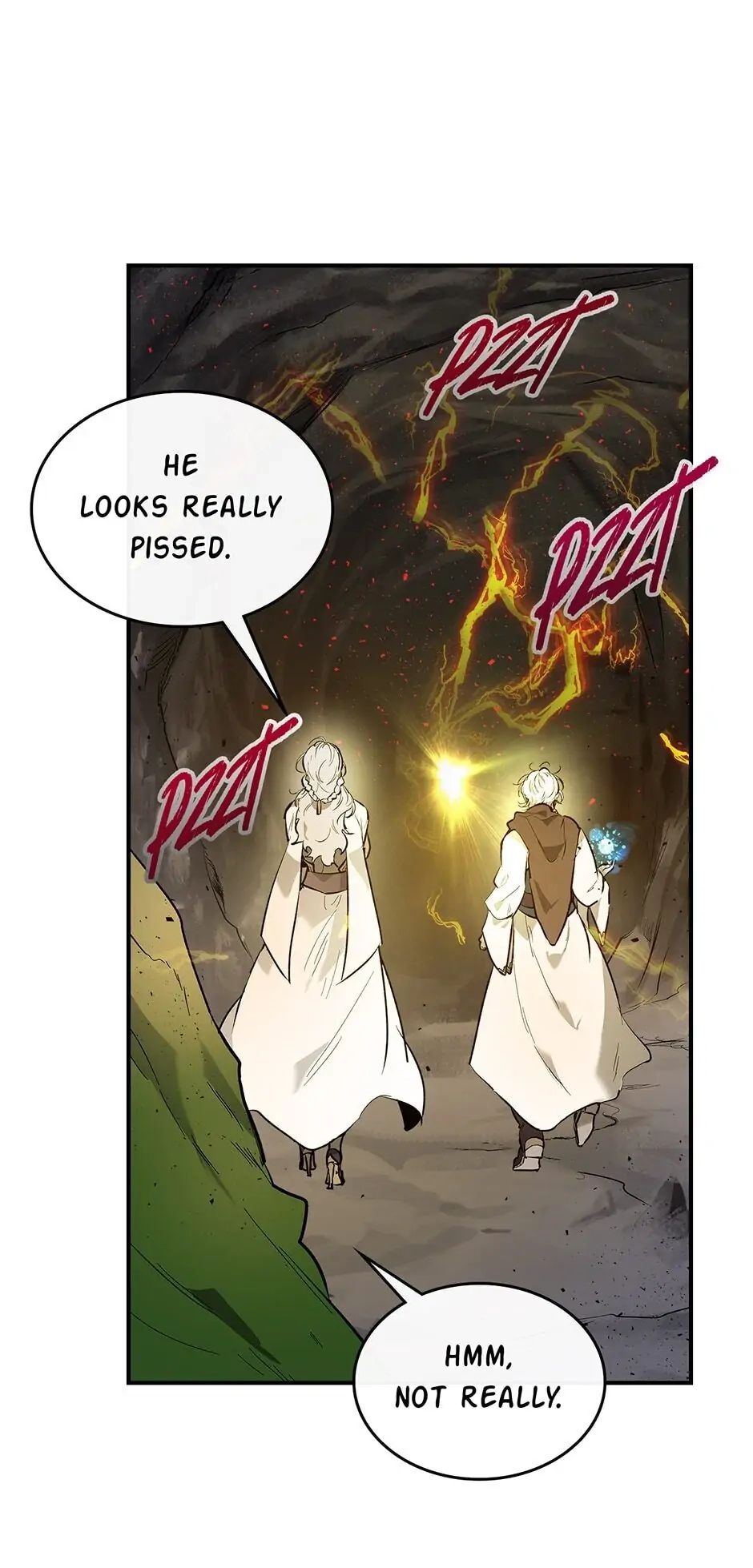 Leveling Up with Gods Chapter 17 - Page 77