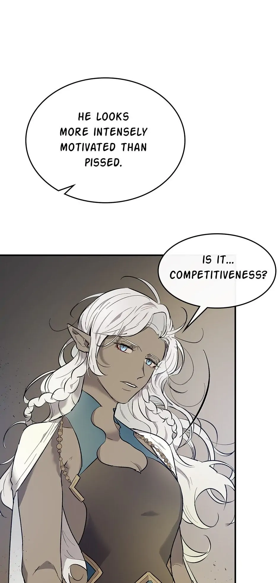 Leveling Up with Gods Chapter 17 - Page 78