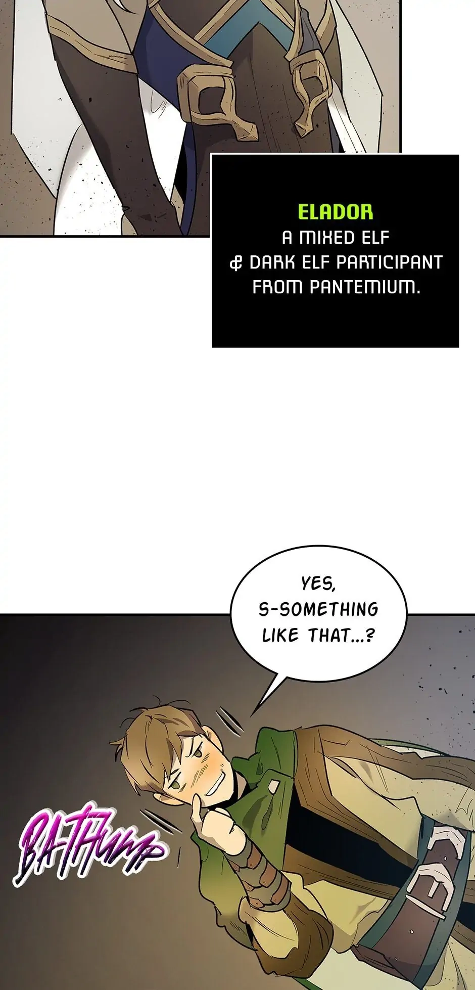 Leveling Up with Gods Chapter 17 - Page 79