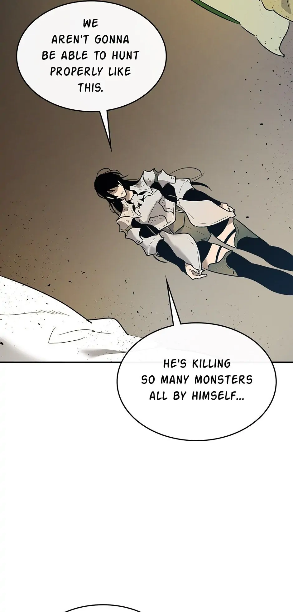 Leveling Up with Gods Chapter 17 - Page 80