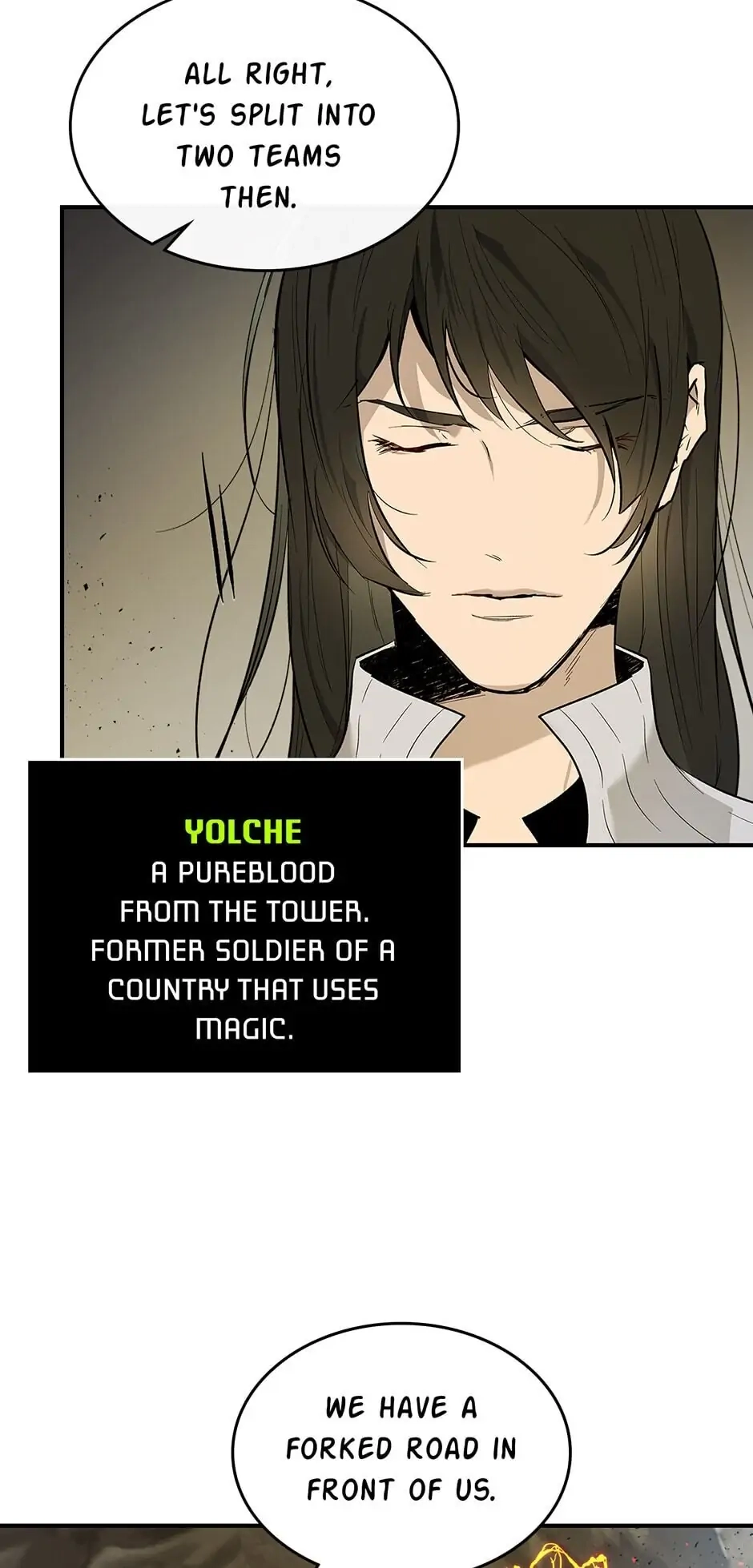 Leveling Up with Gods Chapter 17 - Page 81