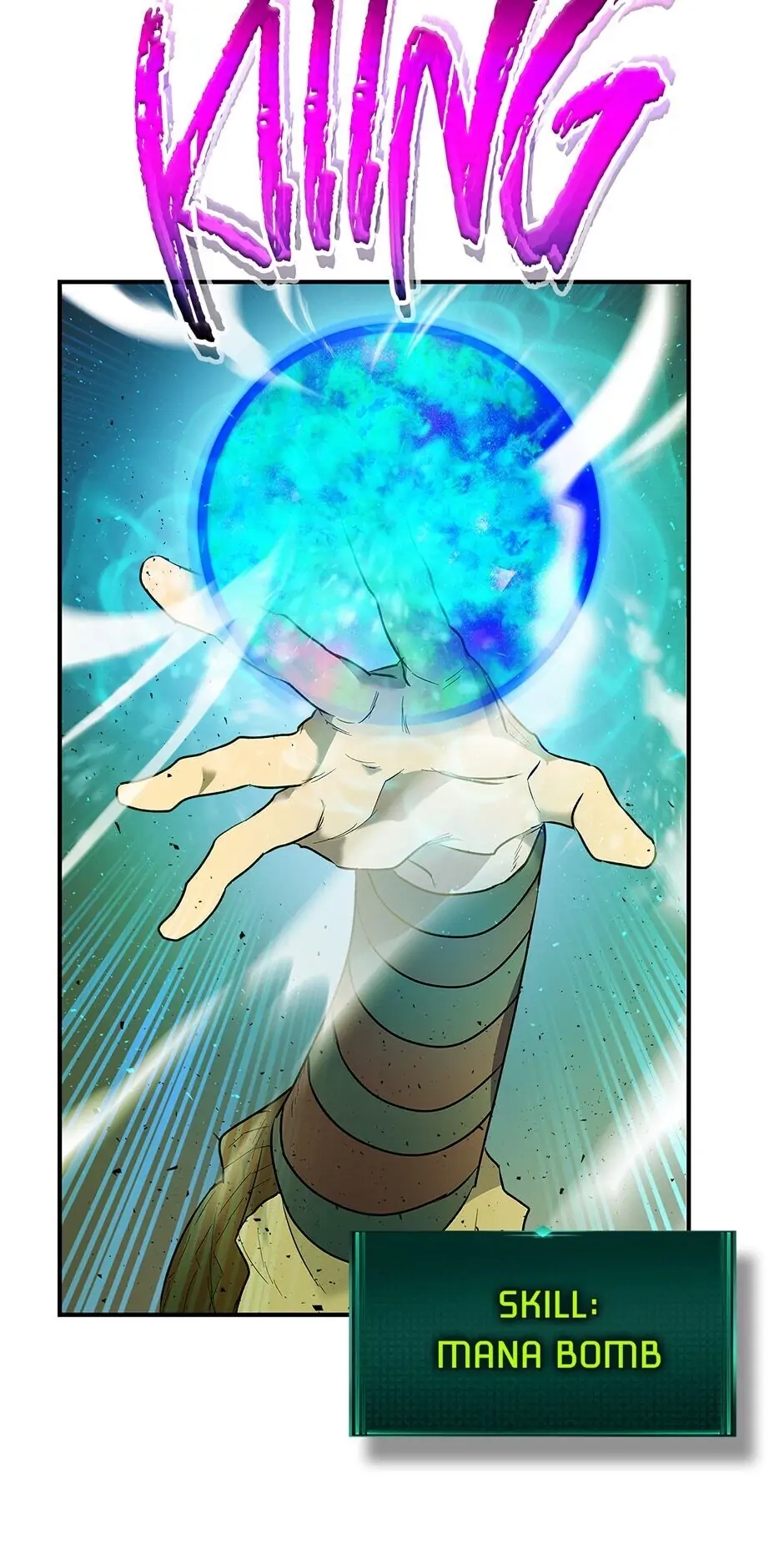 Leveling Up with Gods Chapter 17 - Page 88