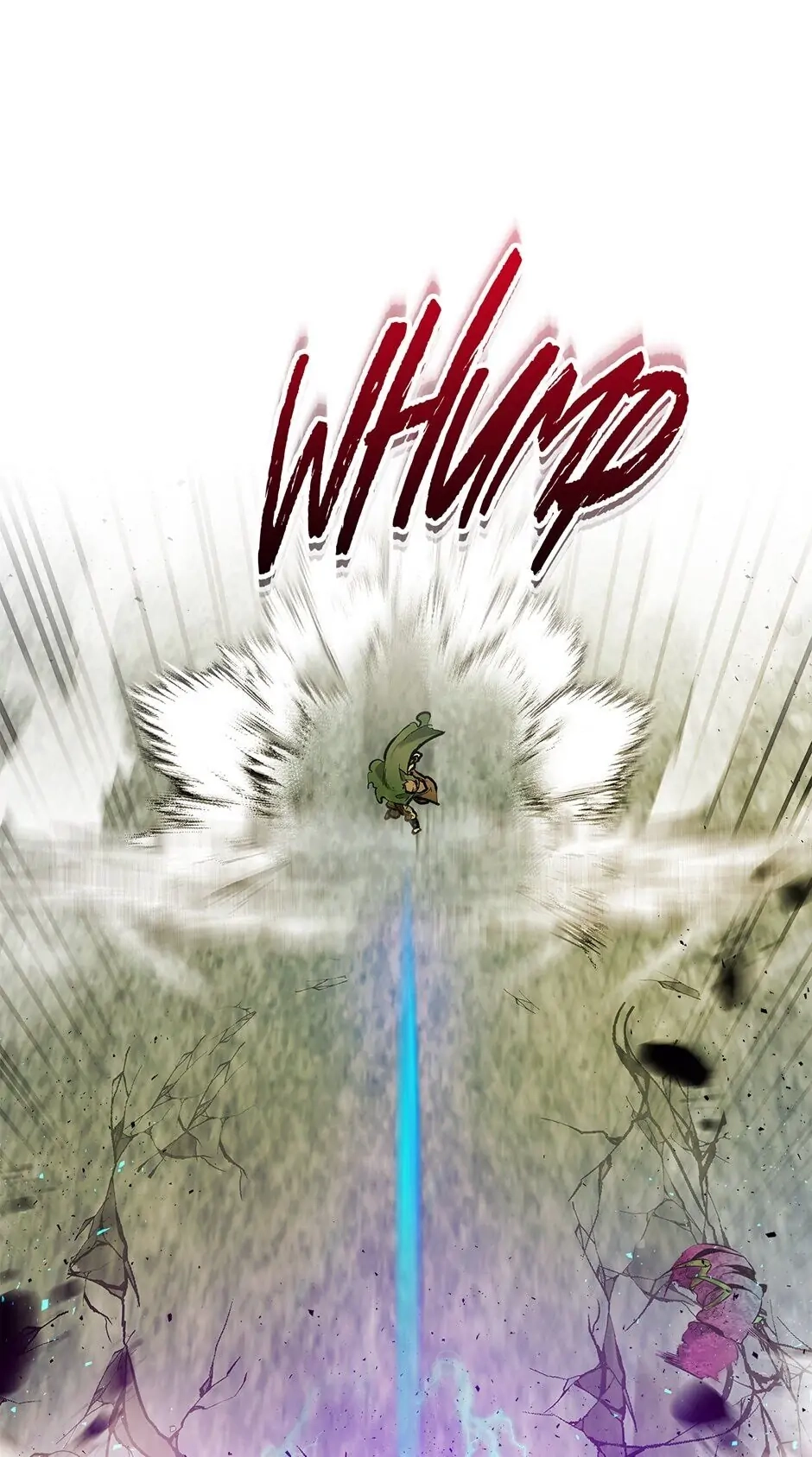 Leveling Up with Gods Chapter 17 - Page 89
