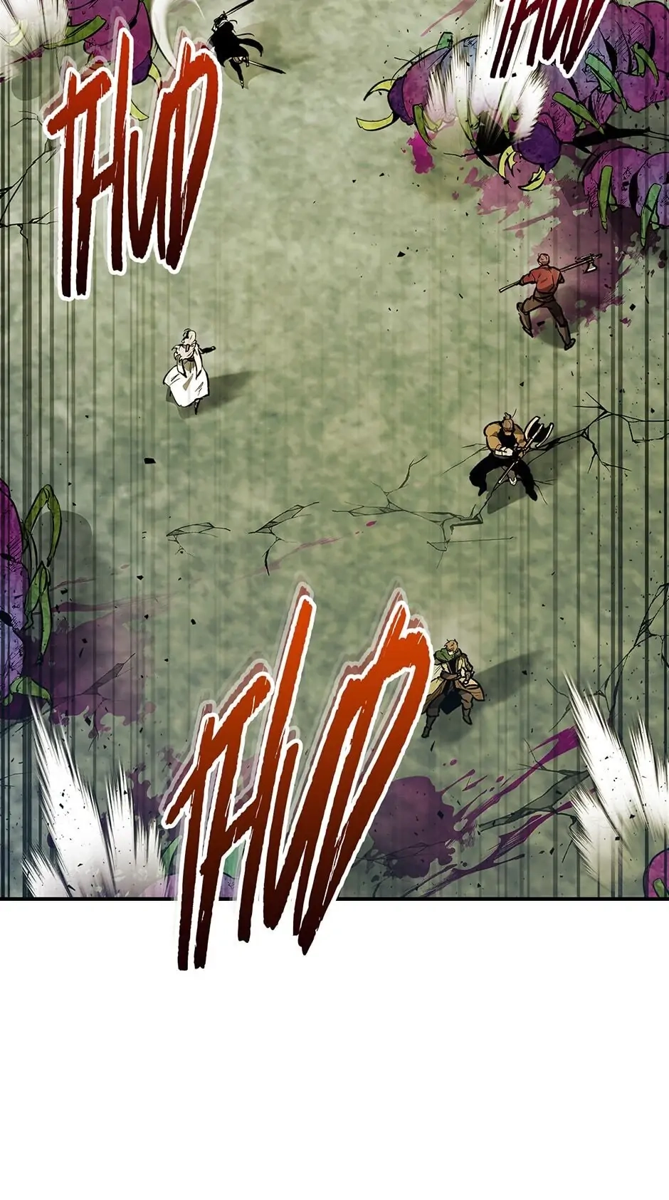 Leveling Up with Gods Chapter 17 - Page 94