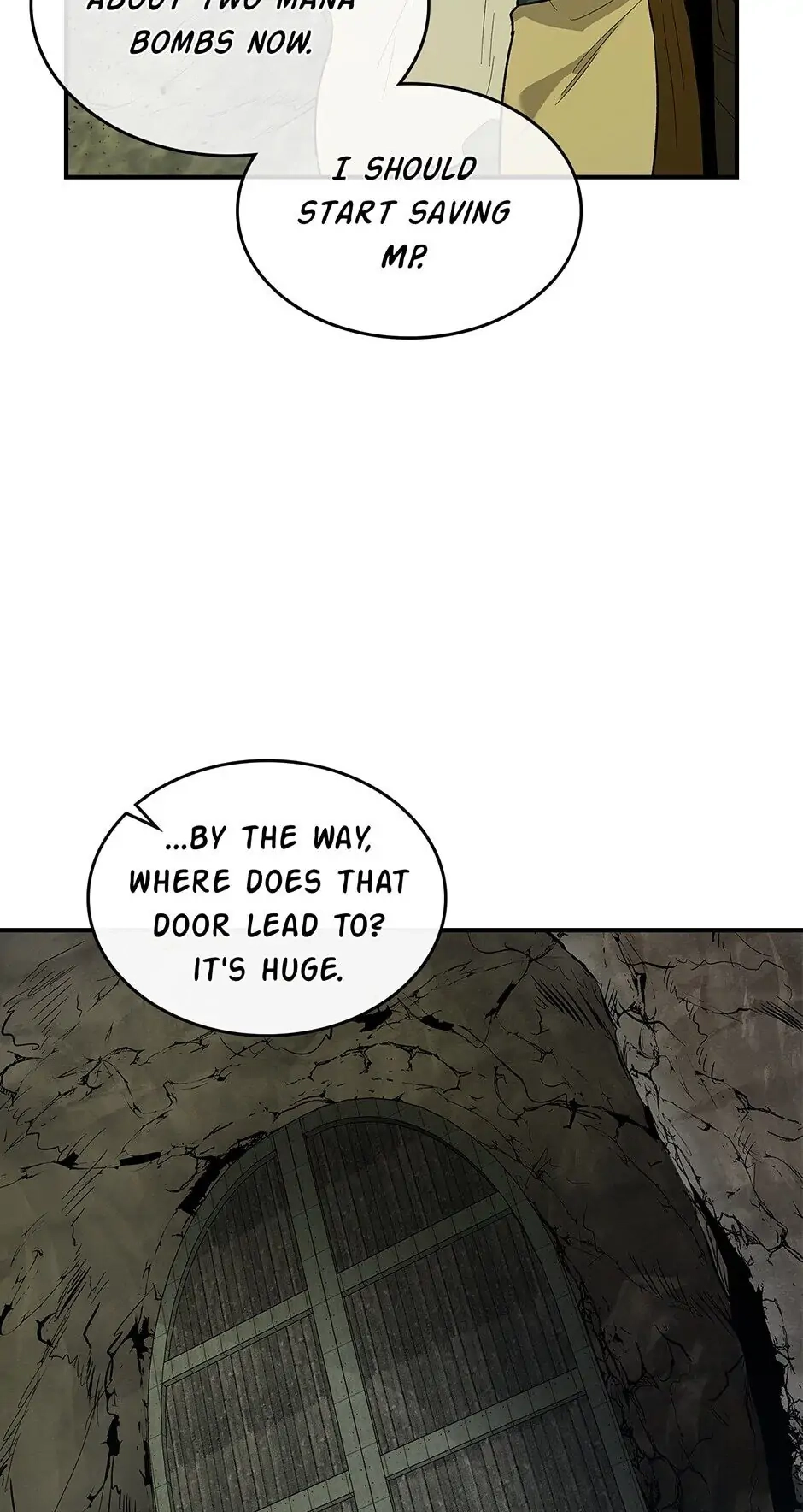 Leveling Up with Gods Chapter 17 - Page 96